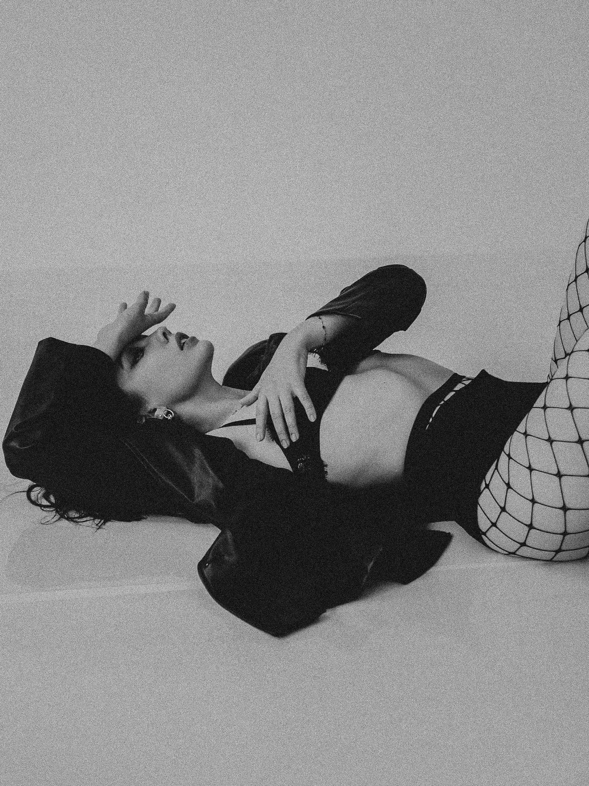 Кристина. Фотограф Тбилиси Саша Мороз