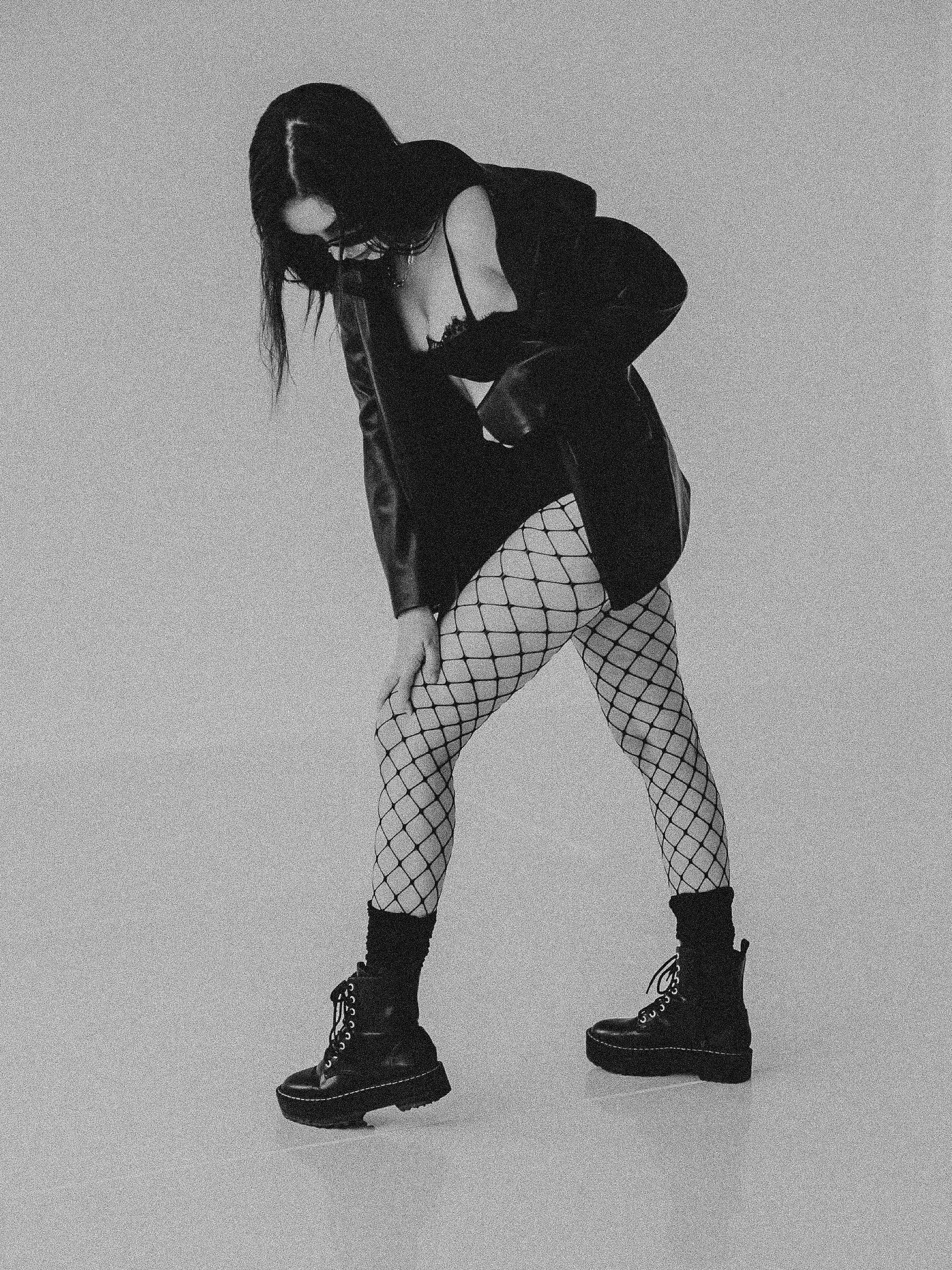 Кристина. Фотограф Тбилиси Саша Мороз