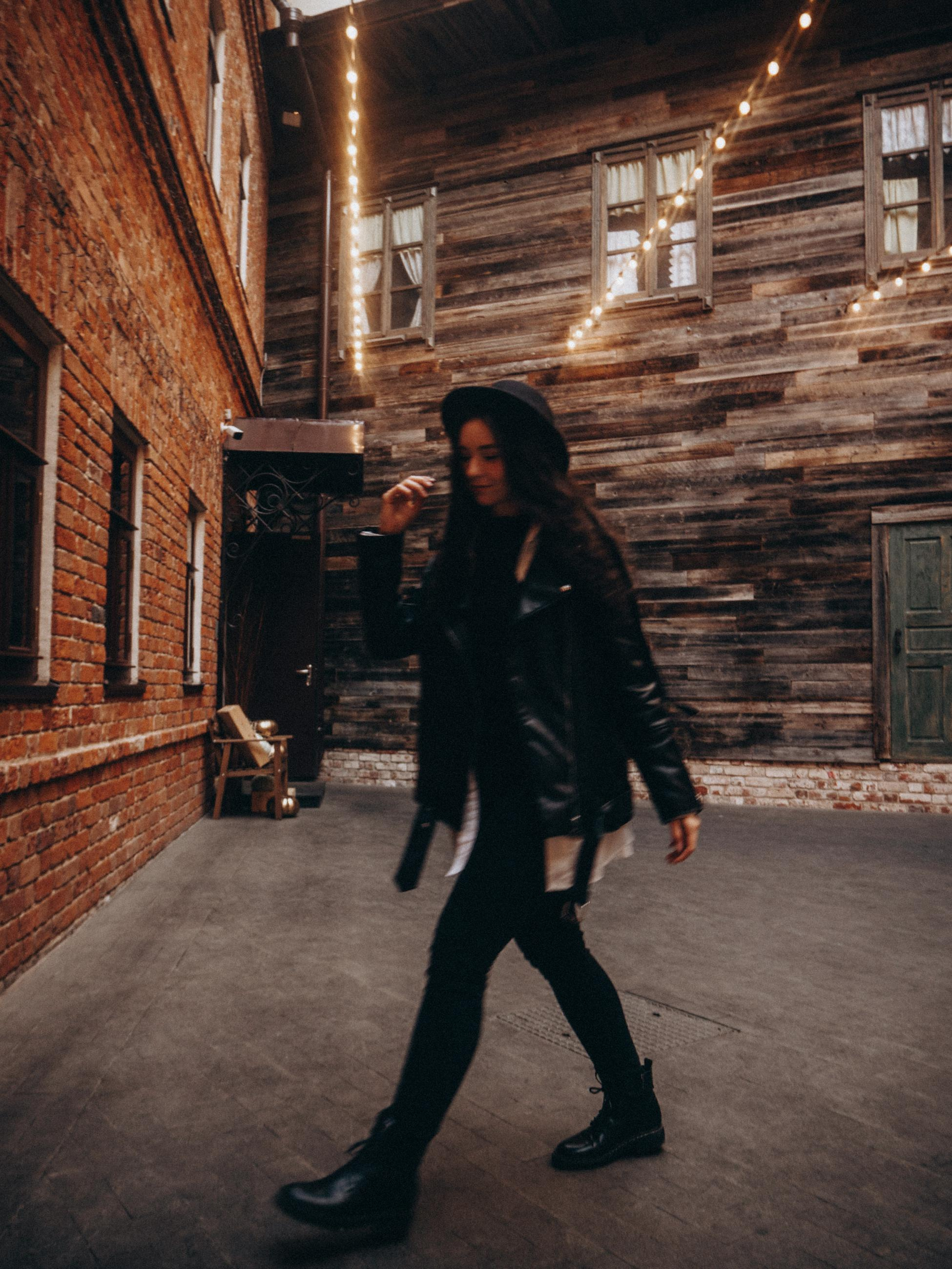 Ника. Фотограф Тбилиси Саша Мороз