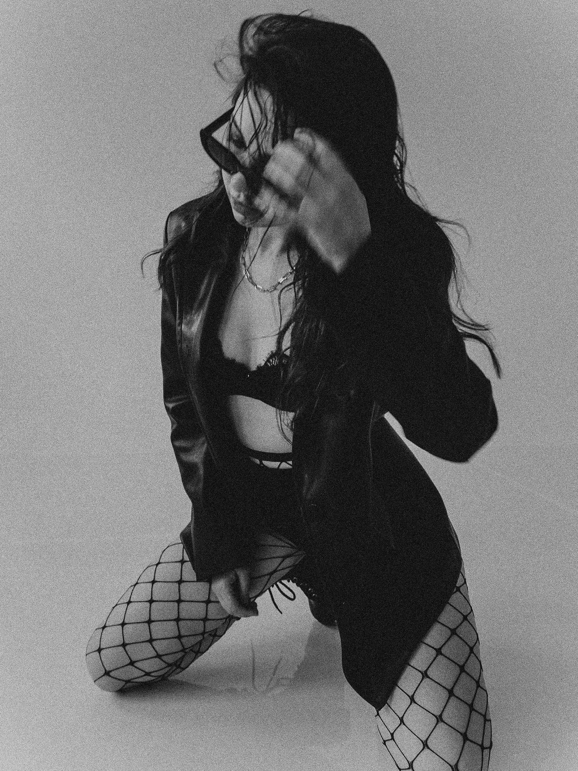 Кристина. Фотограф Тбилиси Саша Мороз