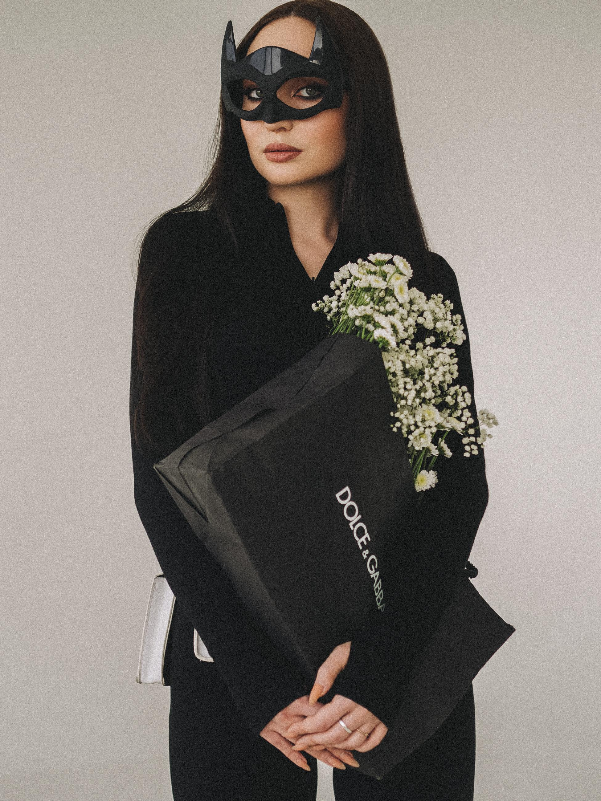 Марина. Фотограф Тбилиси Саша Мороз