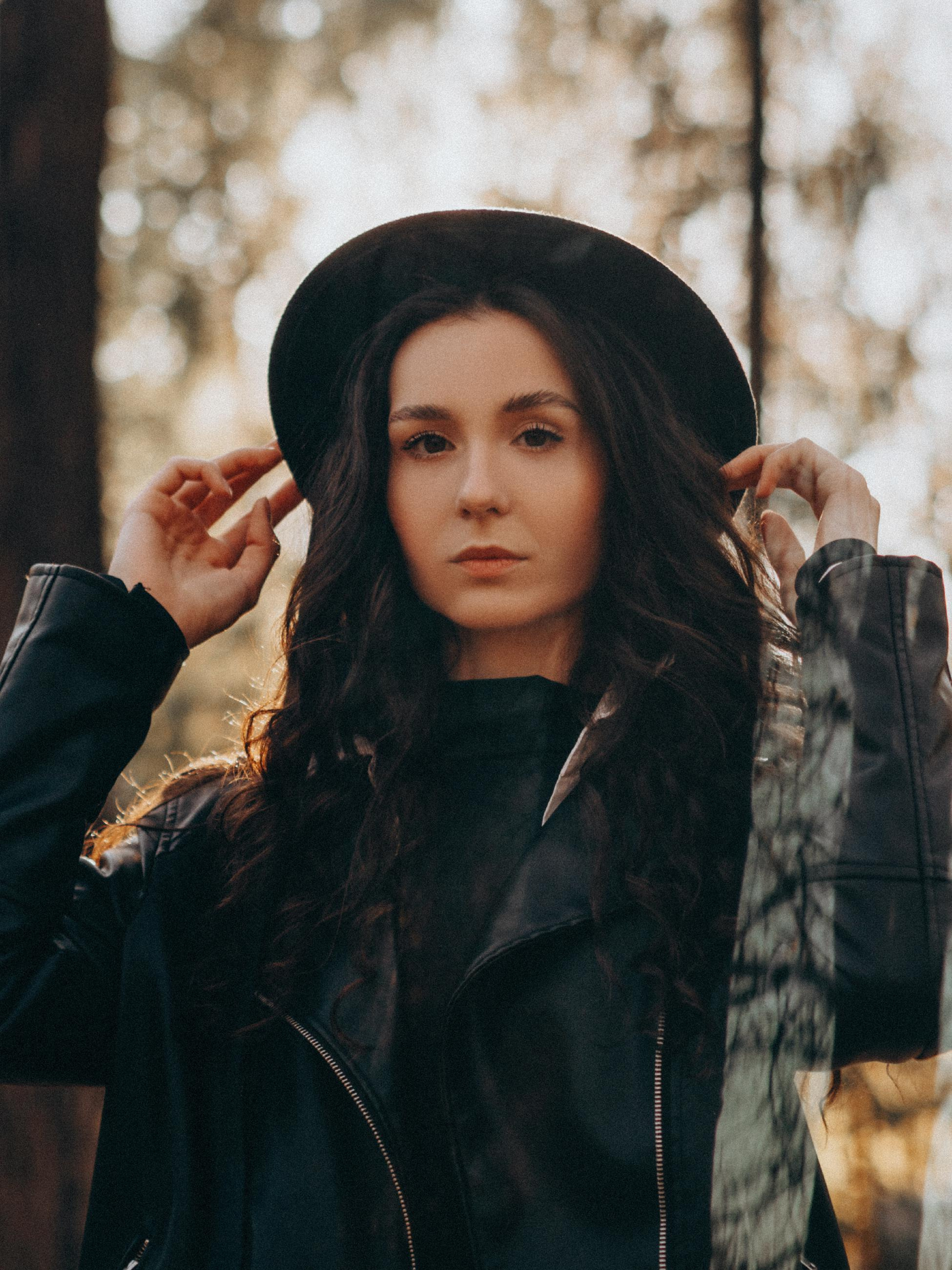 Ника. Фотограф Тбилиси Саша Мороз