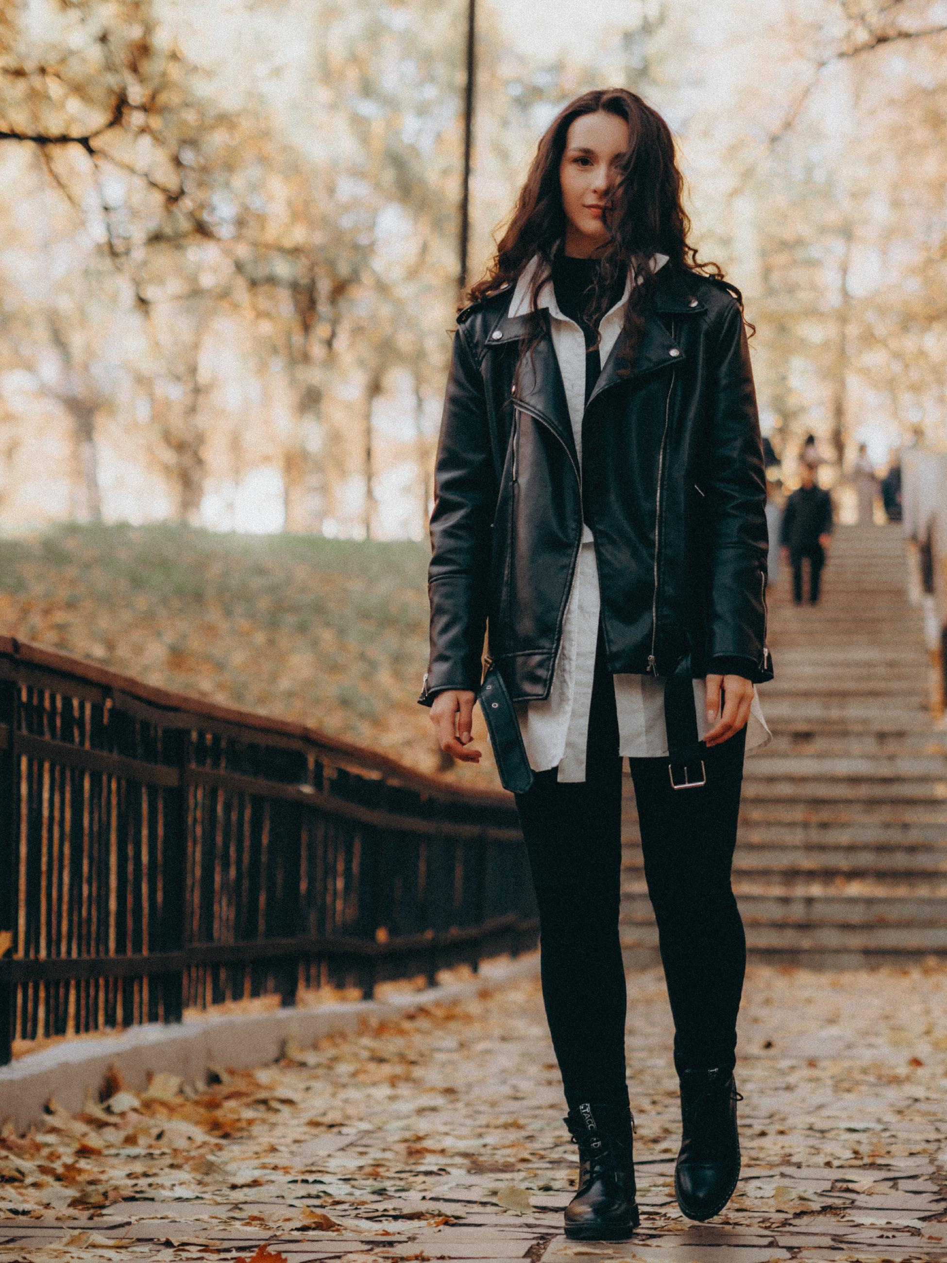 Ника. Фотограф Тбилиси Саша Мороз