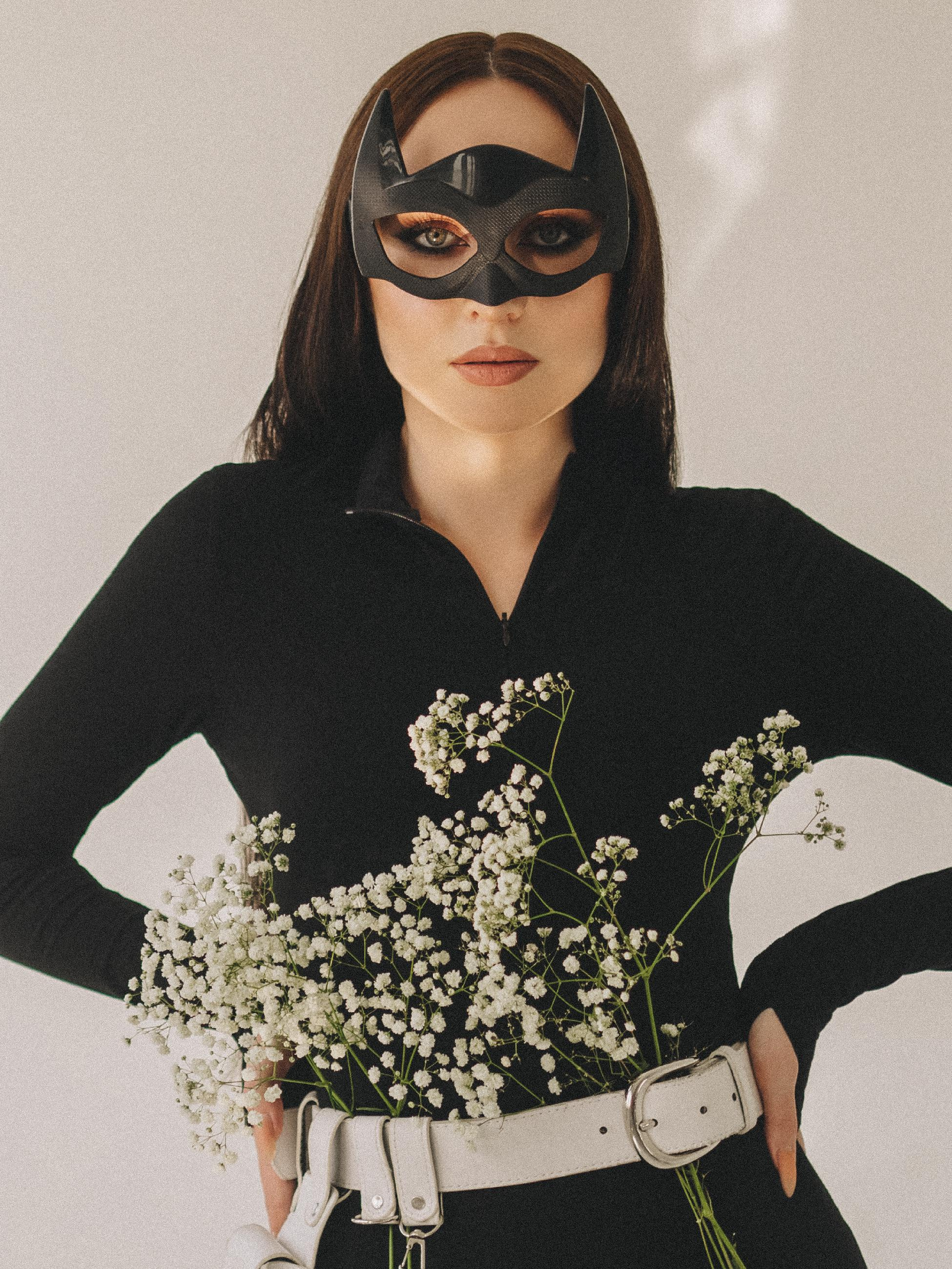 Марина. Фотограф Тбилиси Саша Мороз