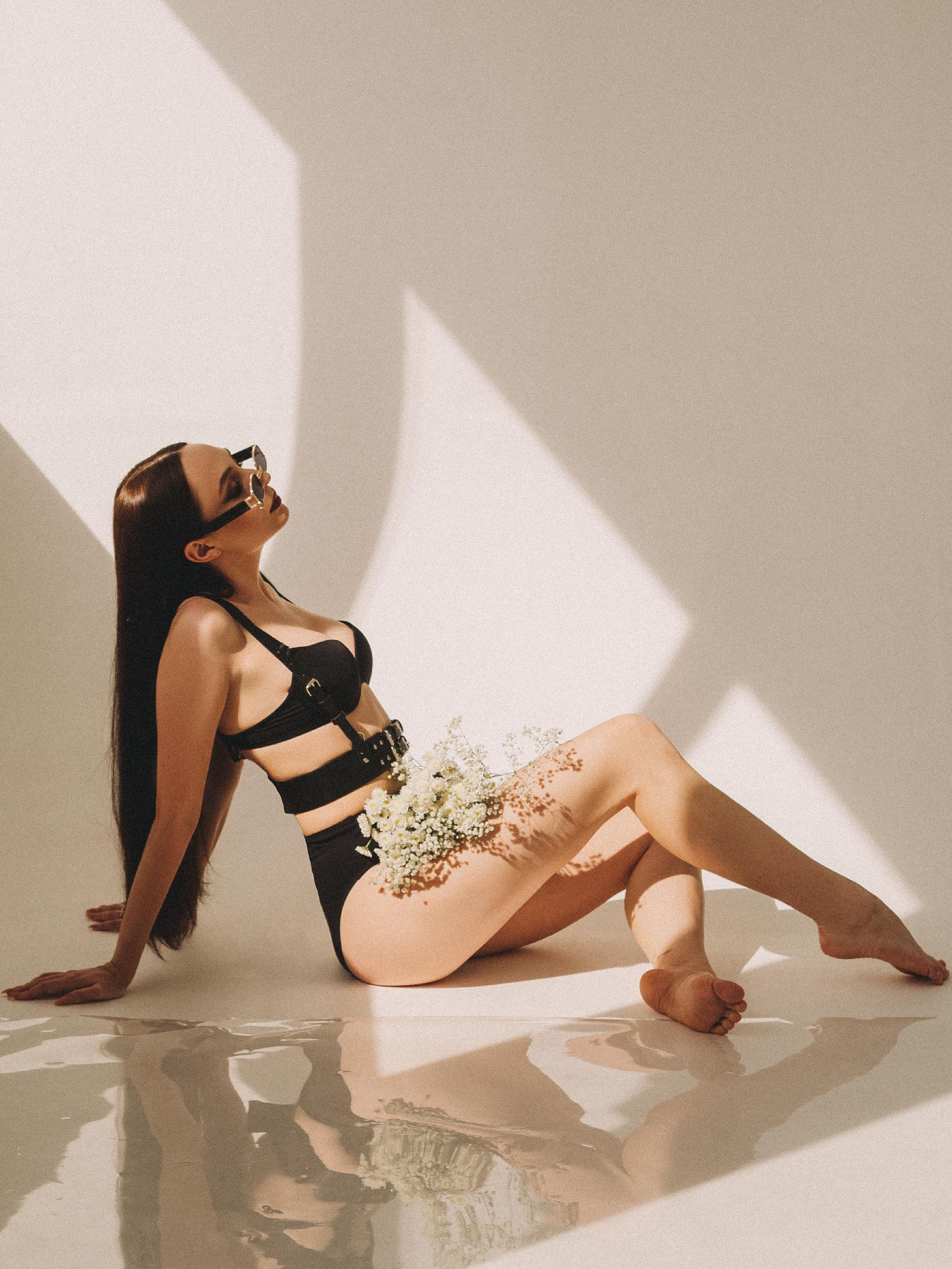 Марина. Фотограф Тбилиси Саша Мороз