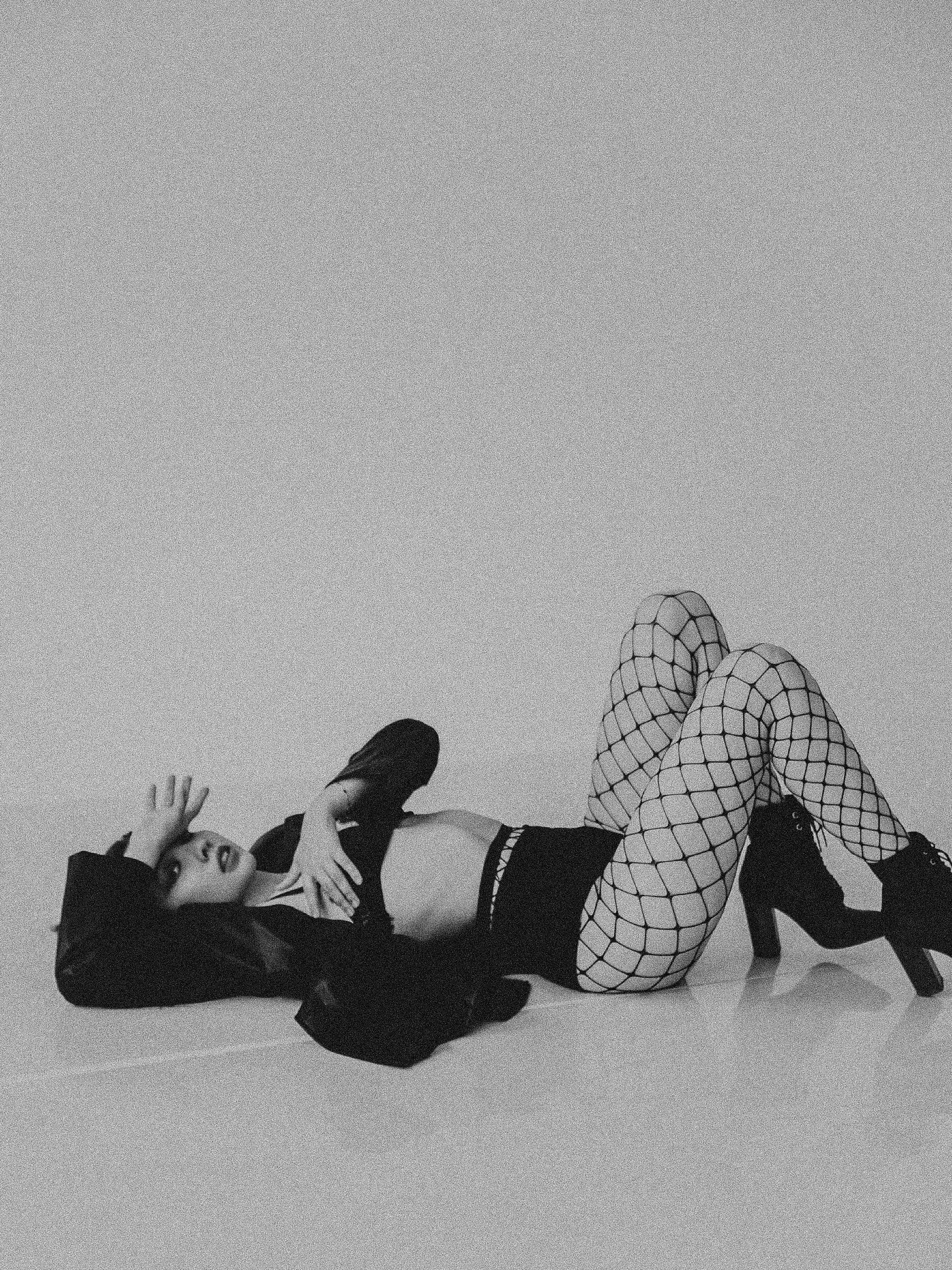 Кристина. Фотограф Тбилиси Саша Мороз