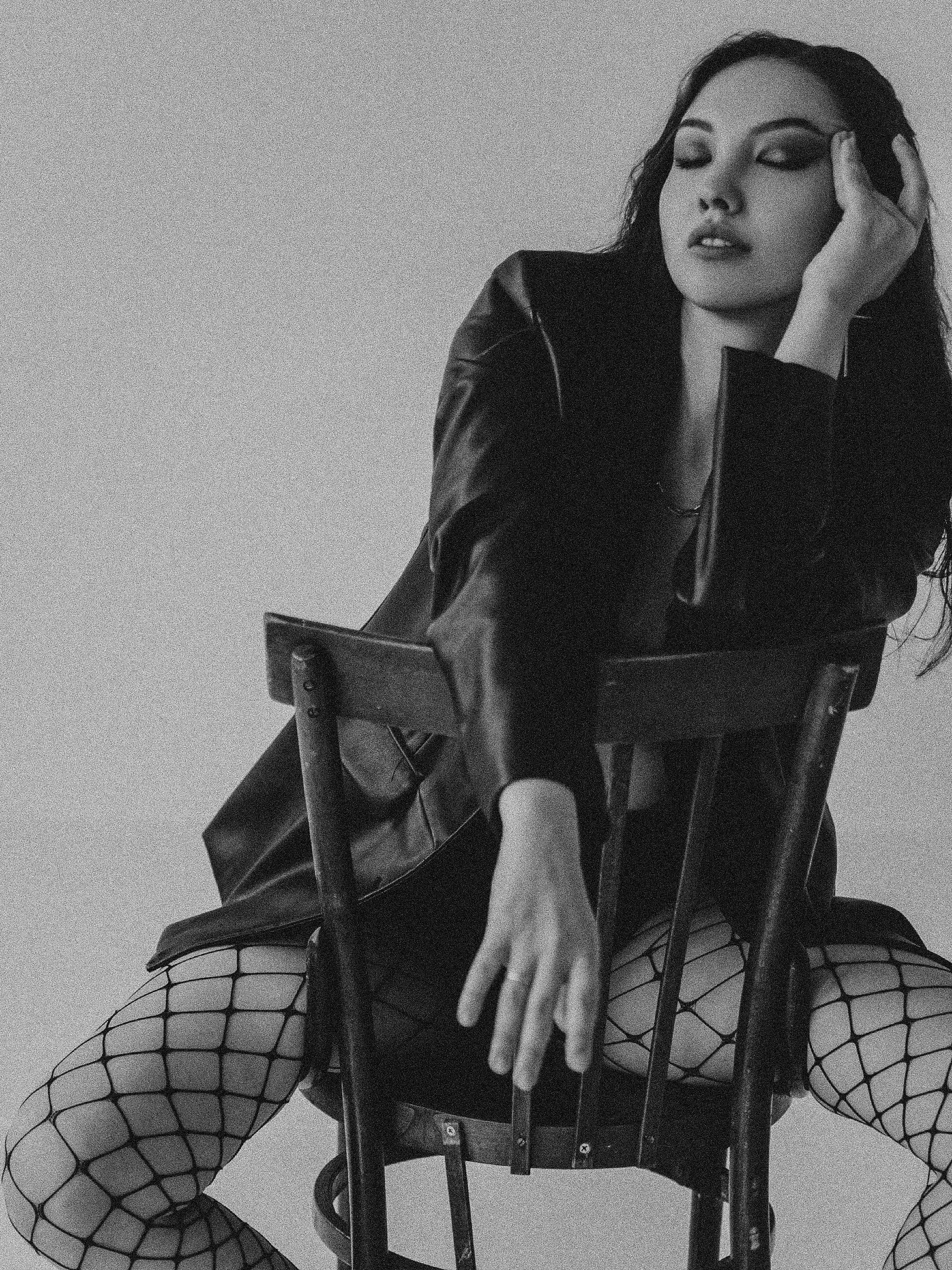 Кристина. Фотограф Тбилиси Саша Мороз