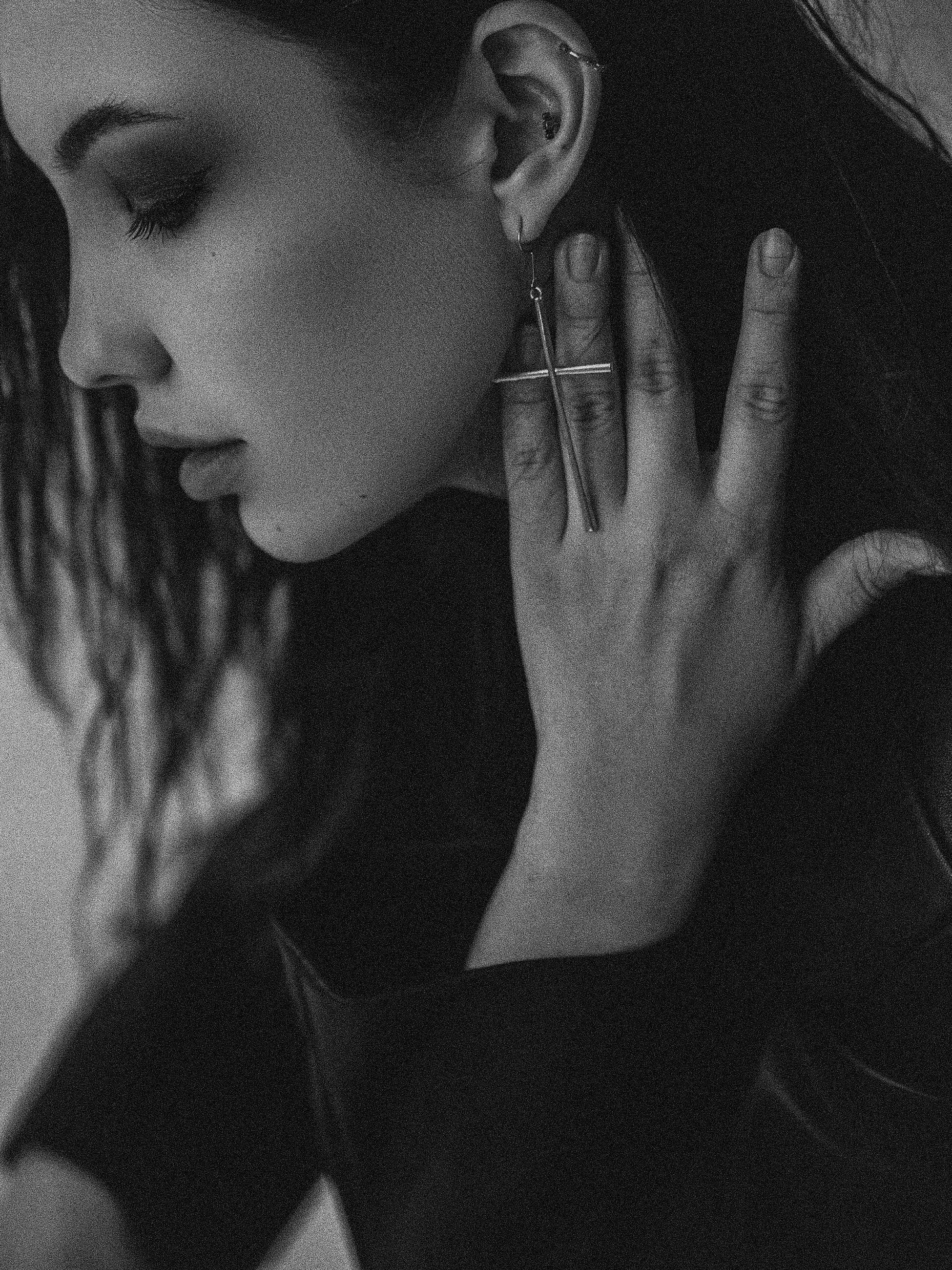 Кристина. Фотограф Тбилиси Саша Мороз