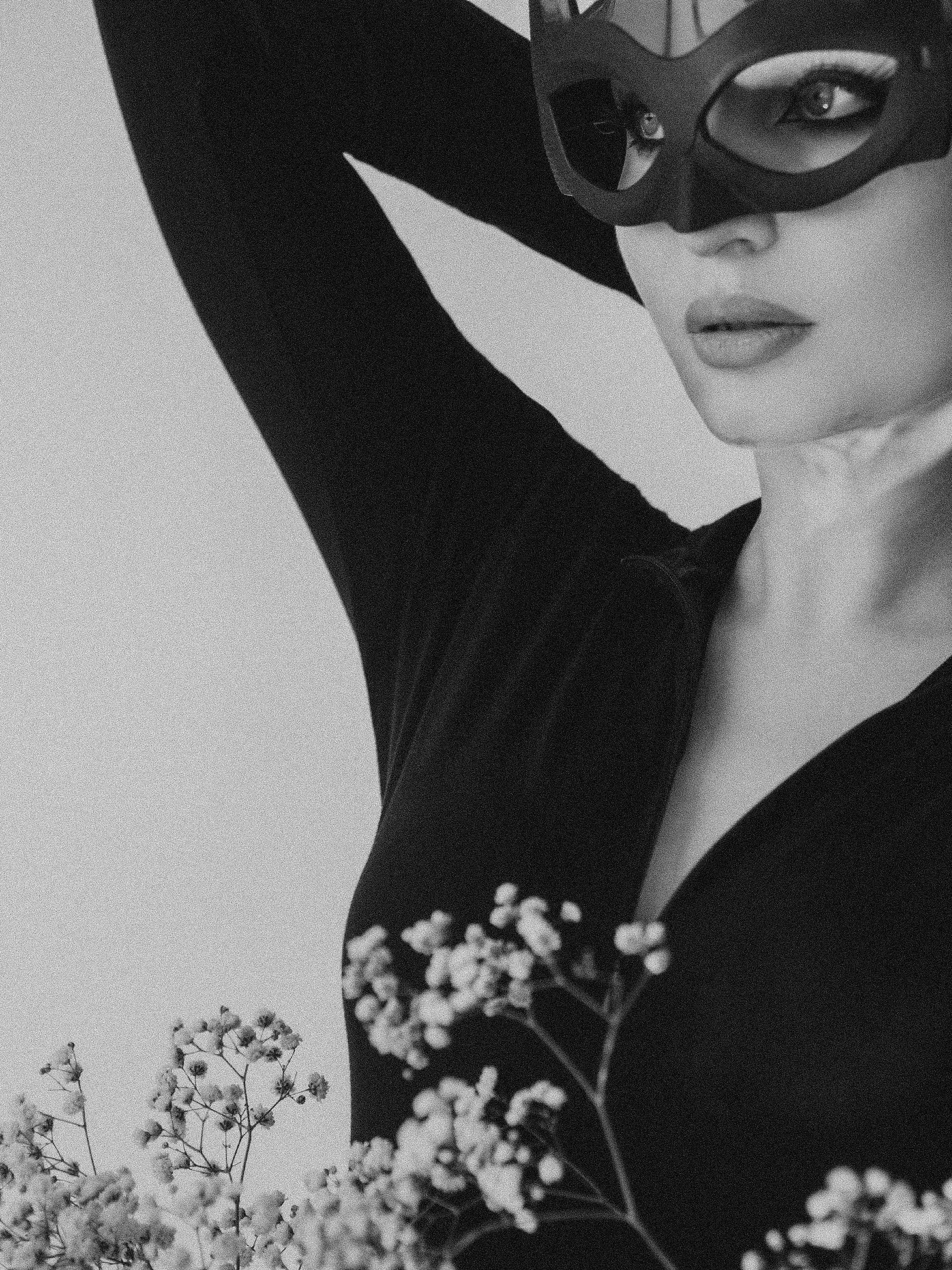 Марина. Фотограф Тбилиси Саша Мороз