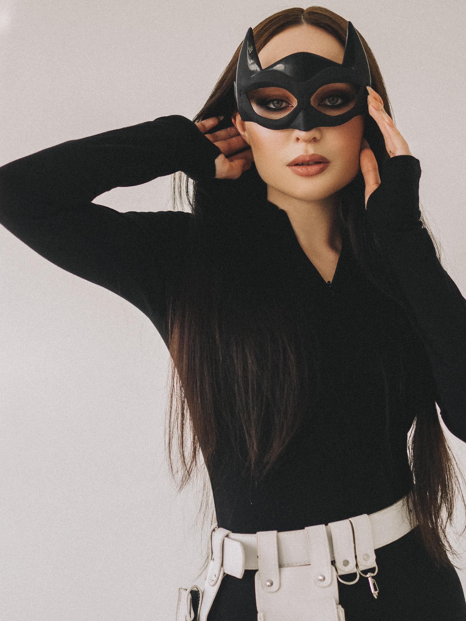 Марина. Фотограф Тбилиси Саша Мороз