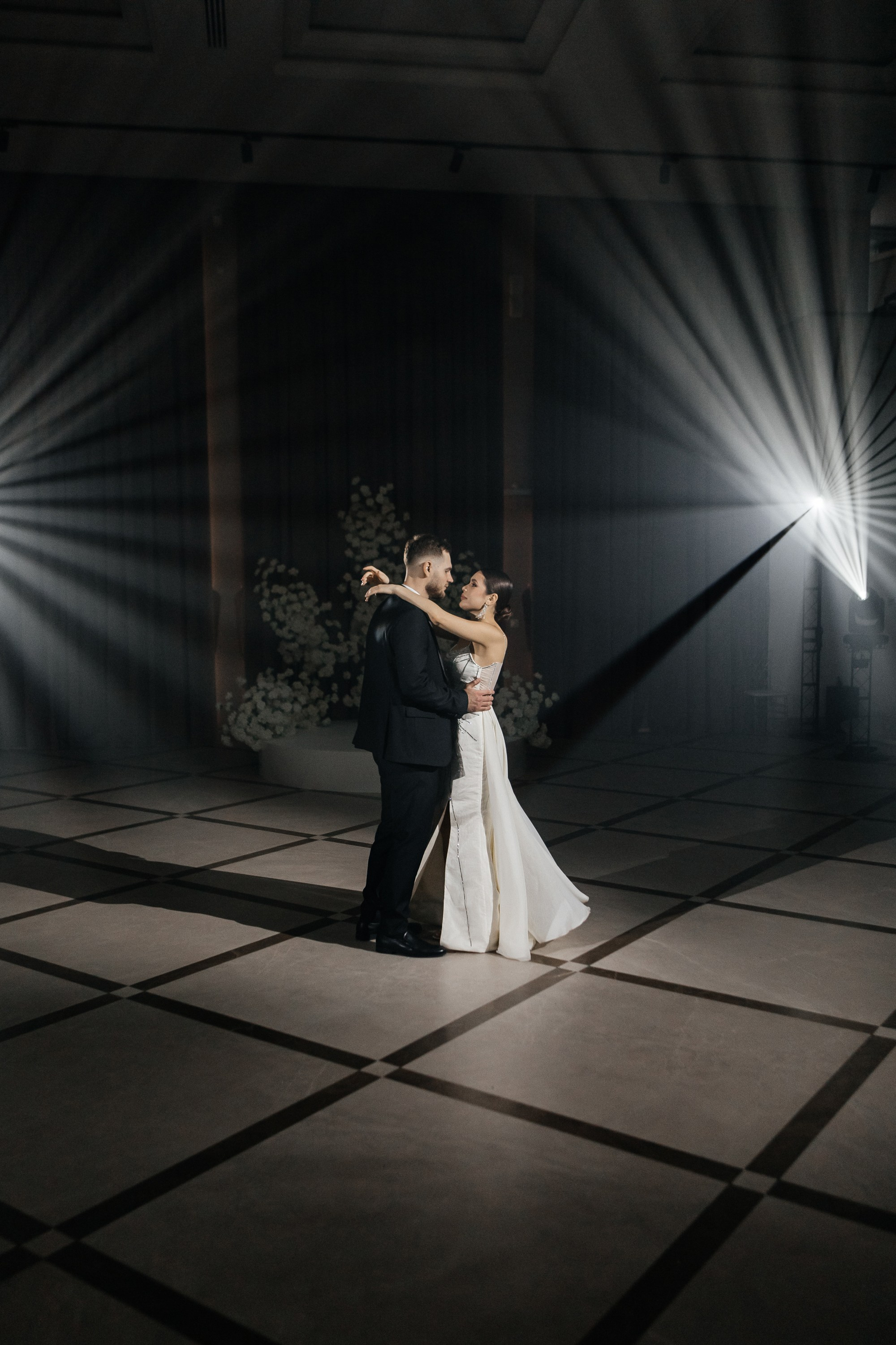 D&S. Фотограф Таганрог Хребет София