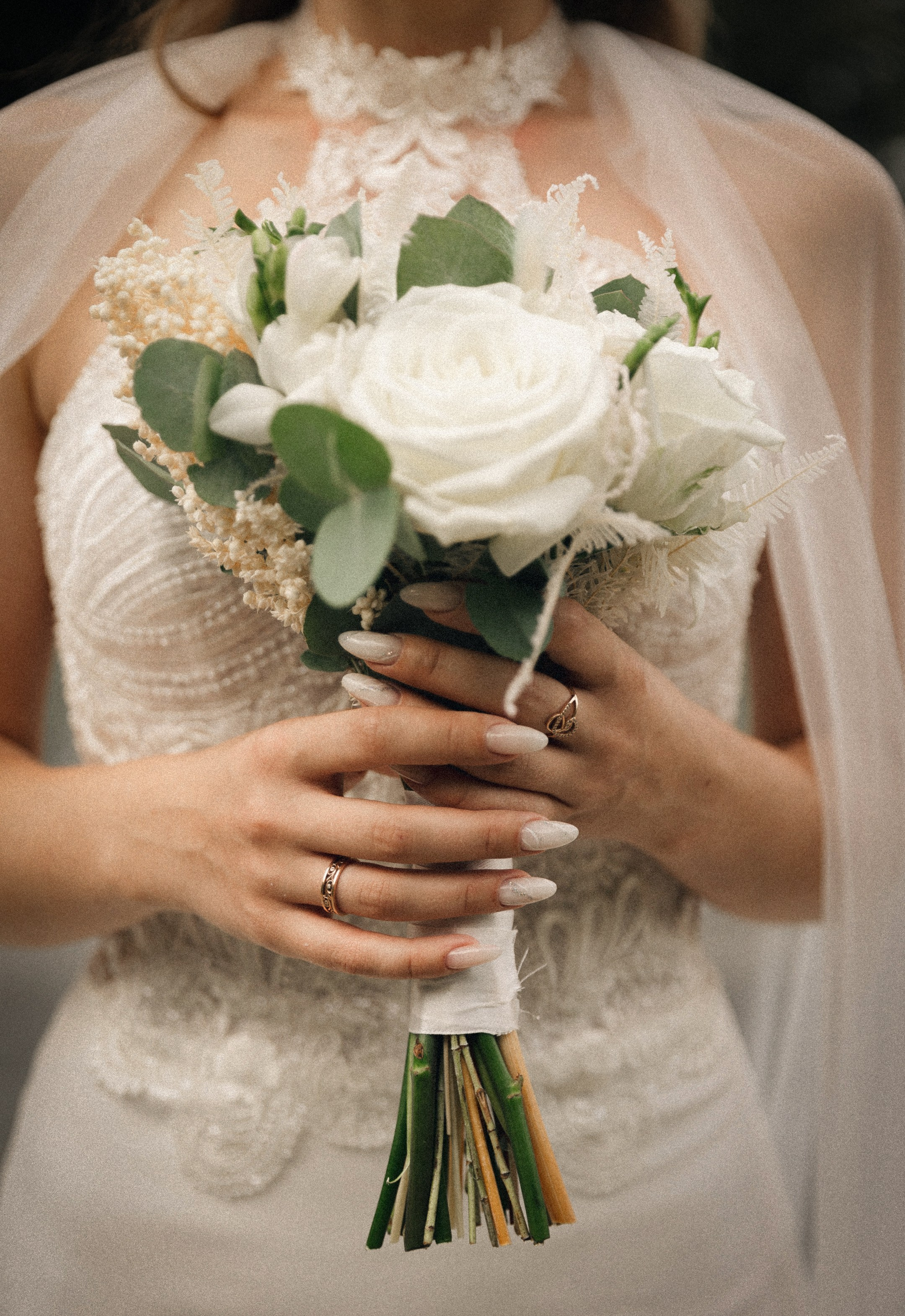 Юлия и Никита. Свадебный и портретный фотограф в Калининграде и Москве Марк Юдинцев