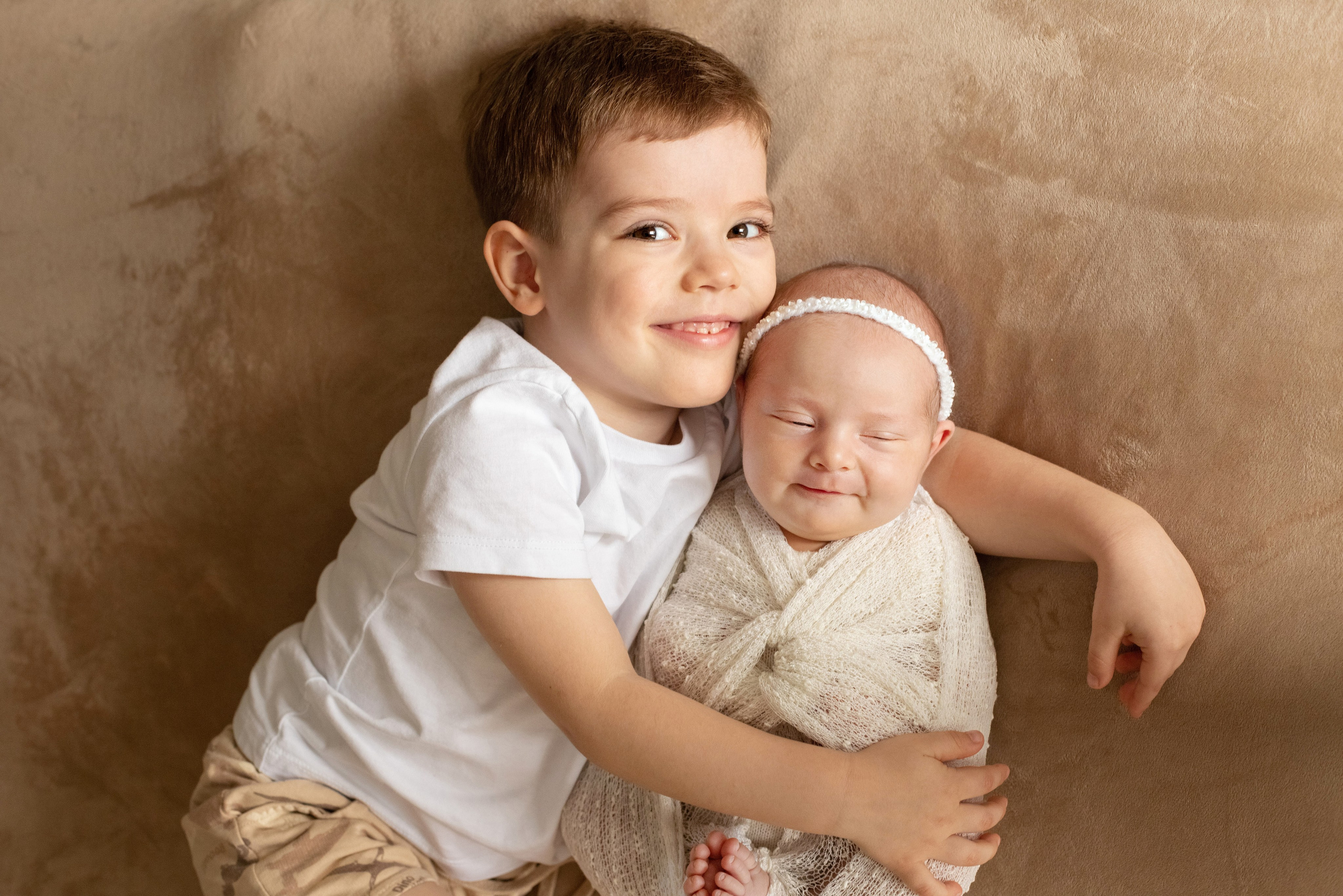 Валерия Итого. Фотограф новорожденных в Екатеринбурге Татьяна Продан