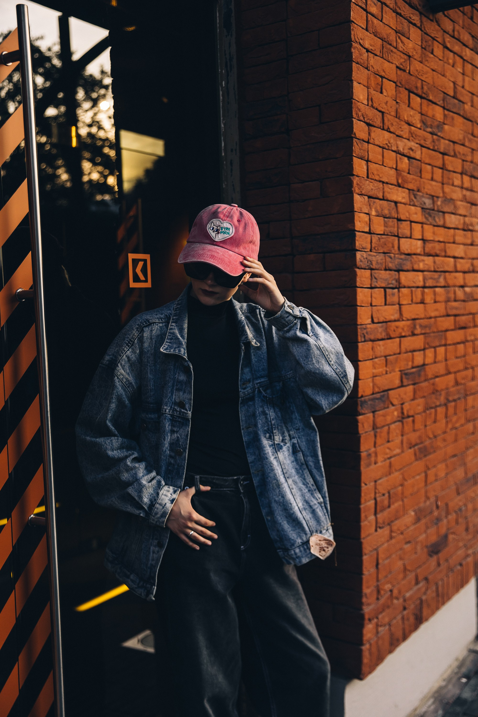 Портретная съёмка. Свадебный и портретный фотограф в Воронеже Нестеренко Илья