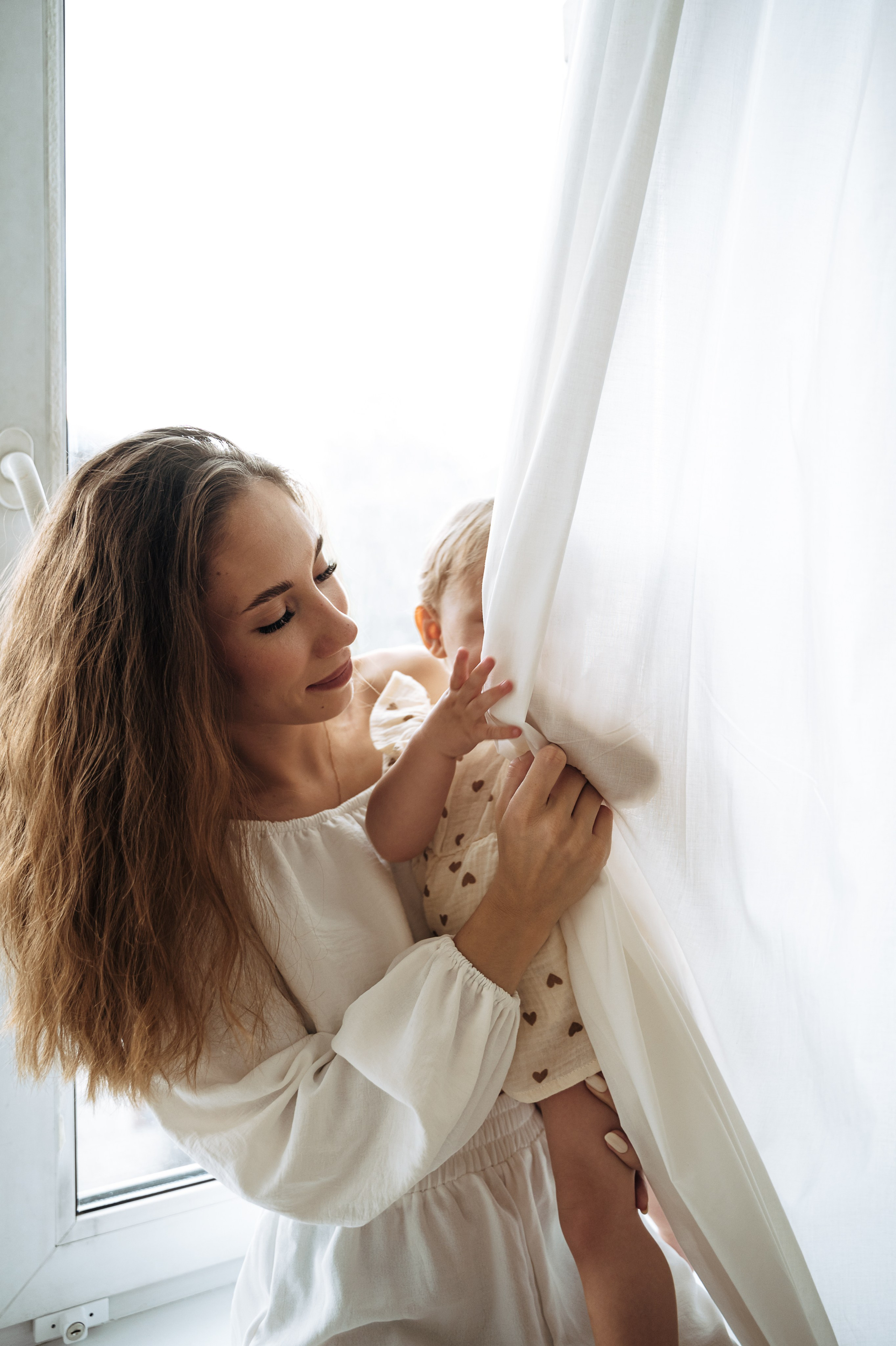 Детская фотосессия на годик Екатеринбург. Портретный и семейный фотограф в Екатеринбурге Мария Чахеева