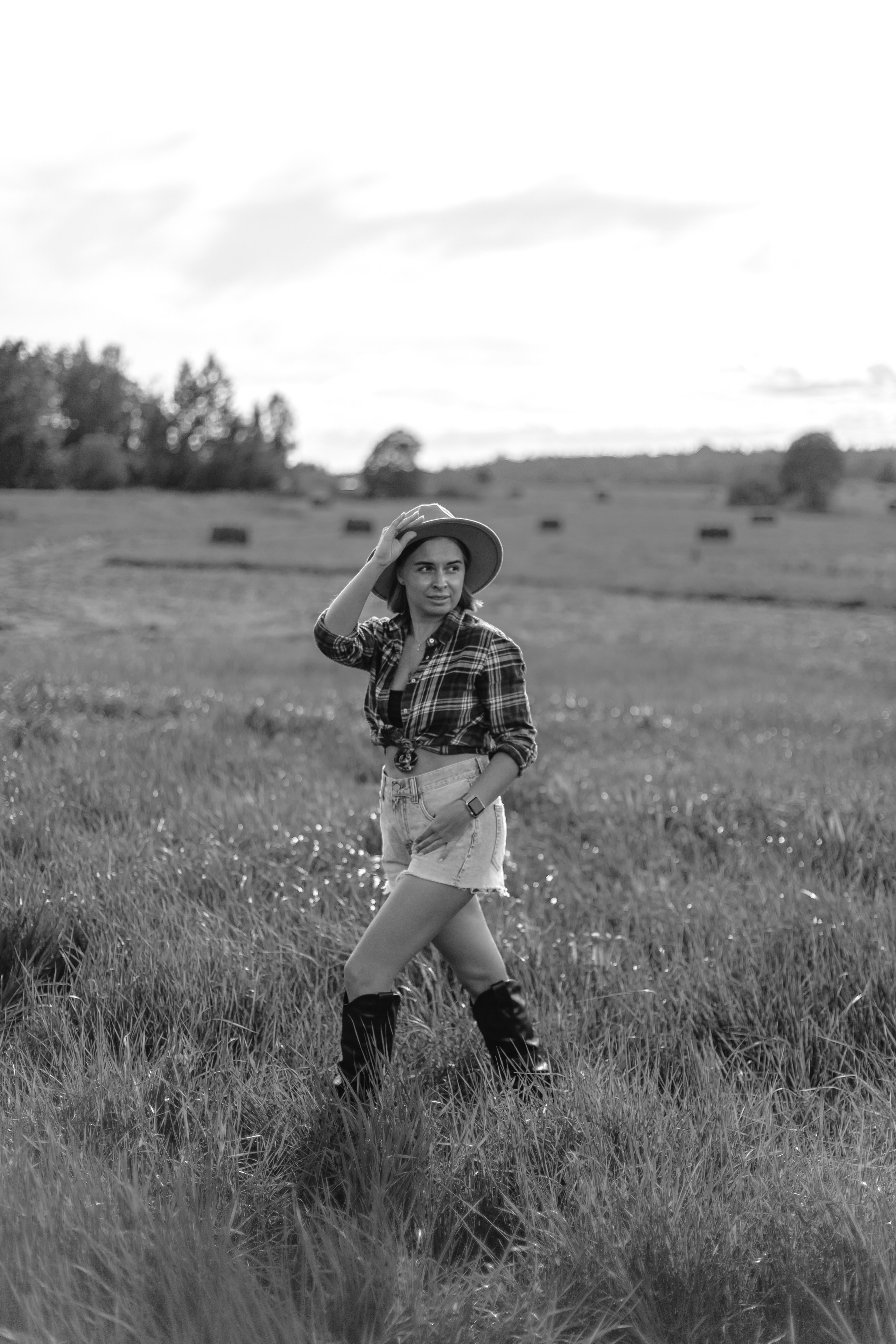 Портреты. Свадебный и семейный фотограф Арина Кулёва