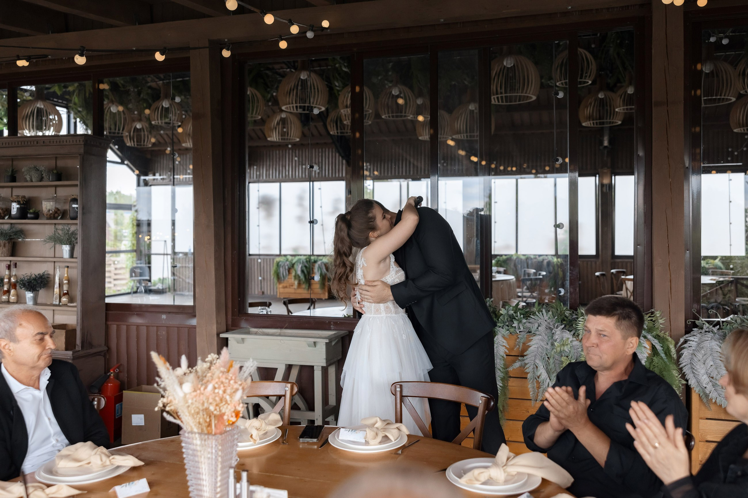 Артем и Вера. Свадебный фотограф и видеограф Юрий и Эля Дубинины