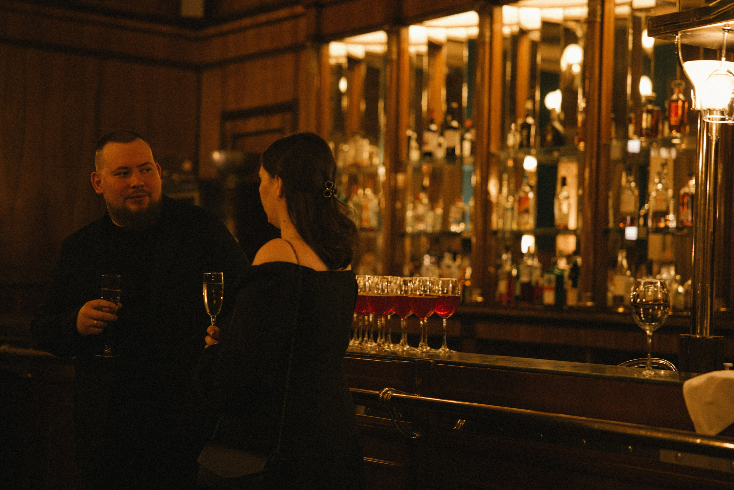 Мы. Свадебный фотограф в Москве