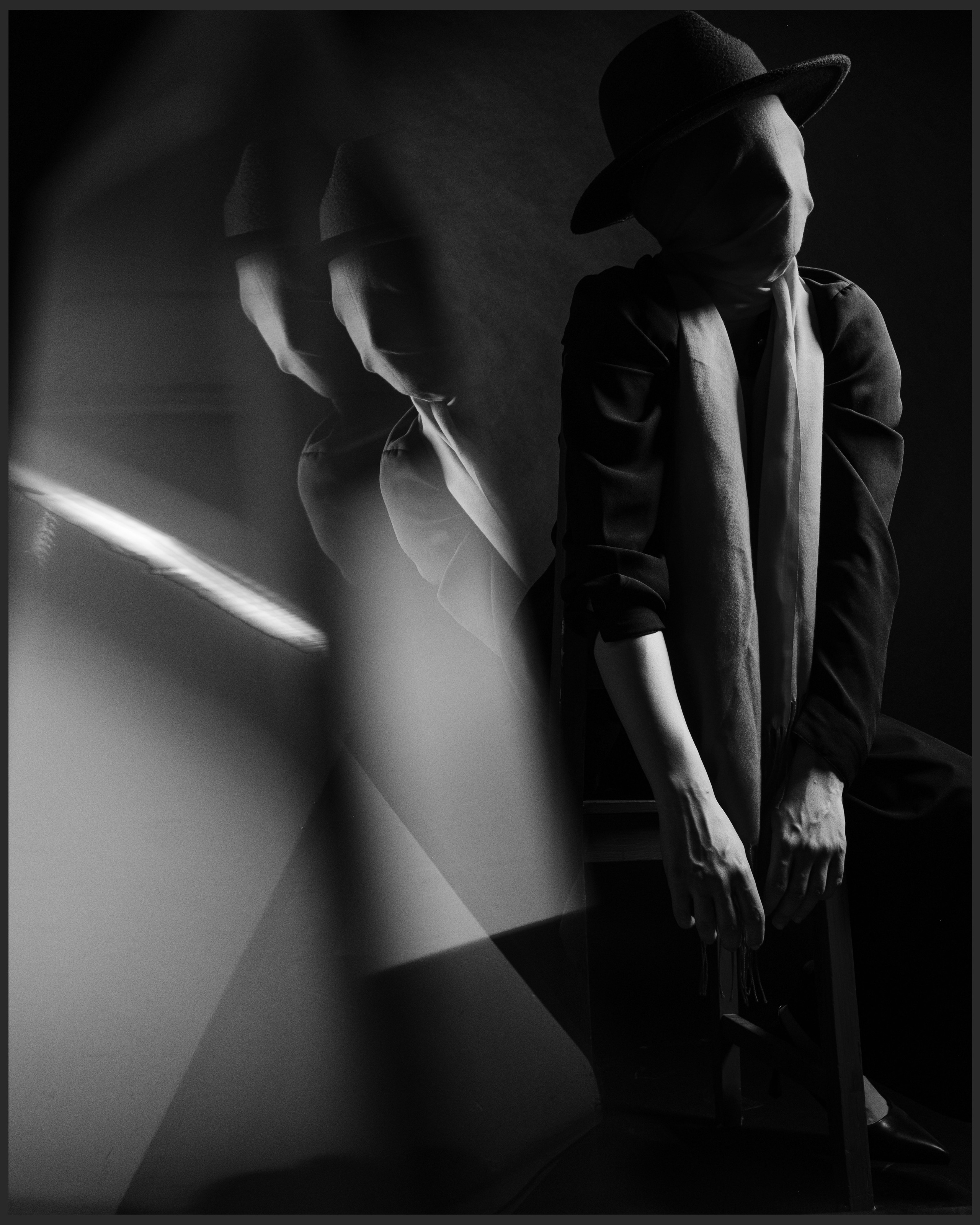 Варвара, 2025. Портретный фотограф в Москве Евгения Яковенко