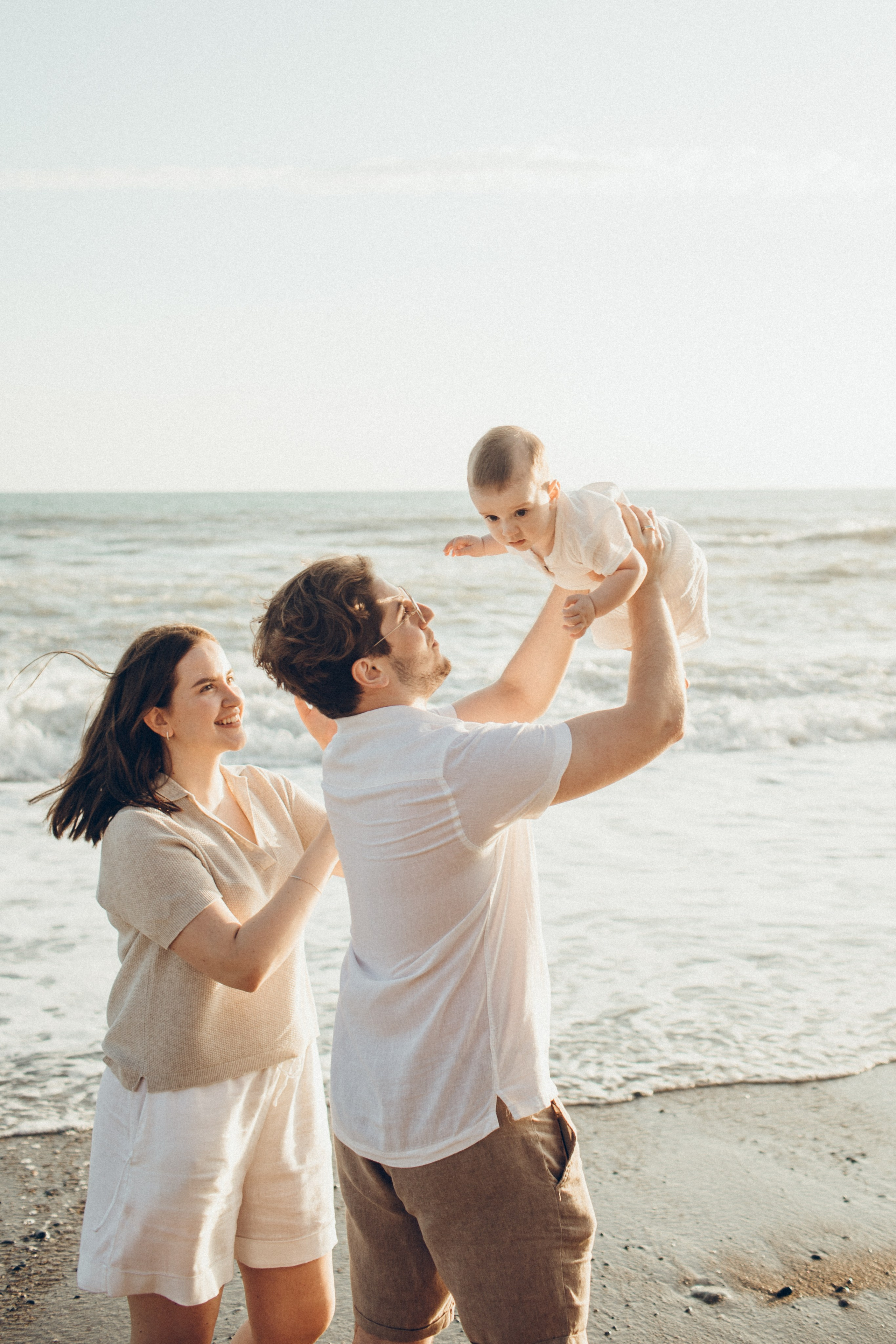 Тамаз Лиза и Томас. Фотограф в Сочи Кузьменкова Анастасия