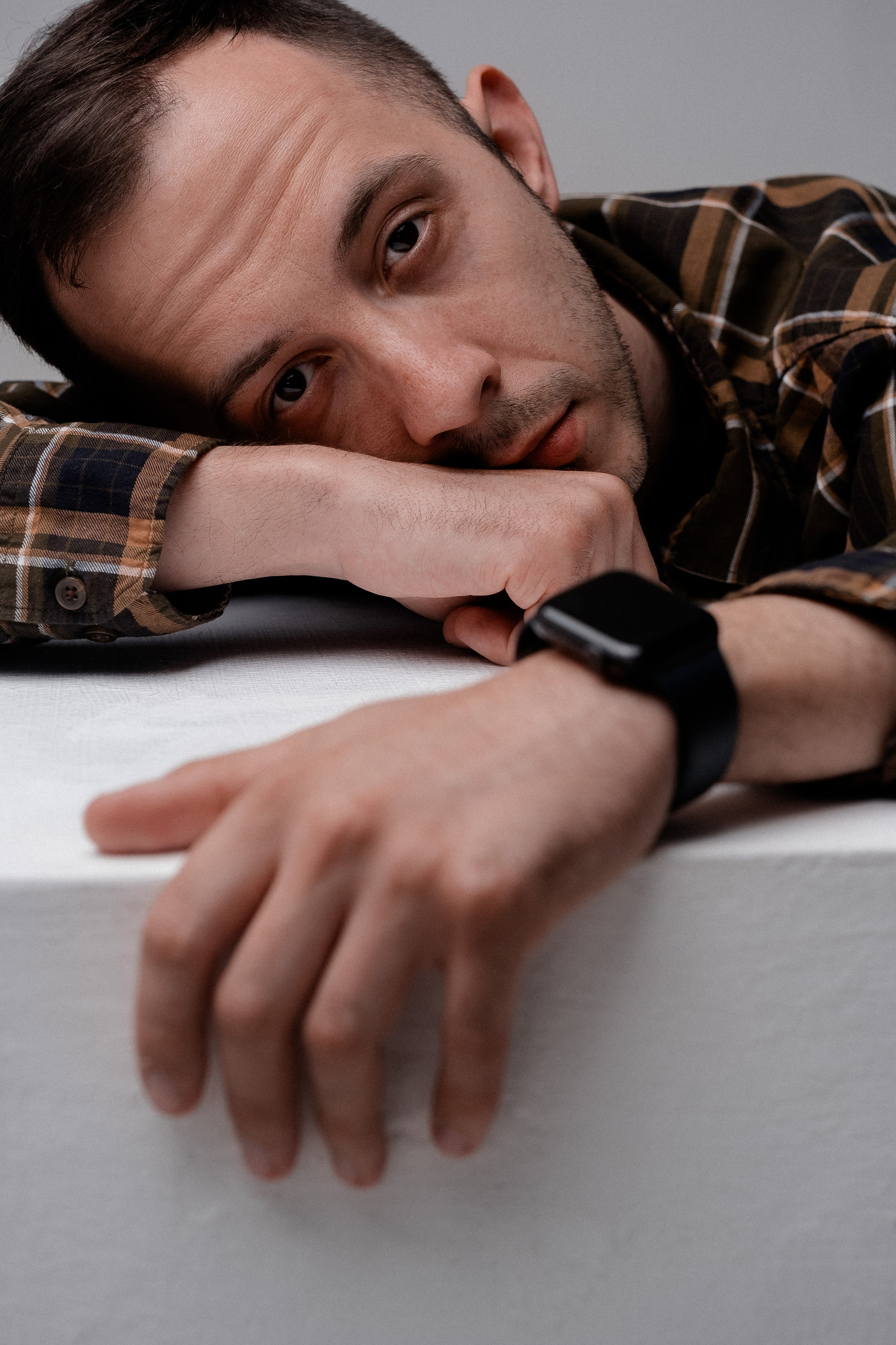 Антон. Свадебный и семейный фотограф в Казани и Зеленодольске Ланочкин Илья