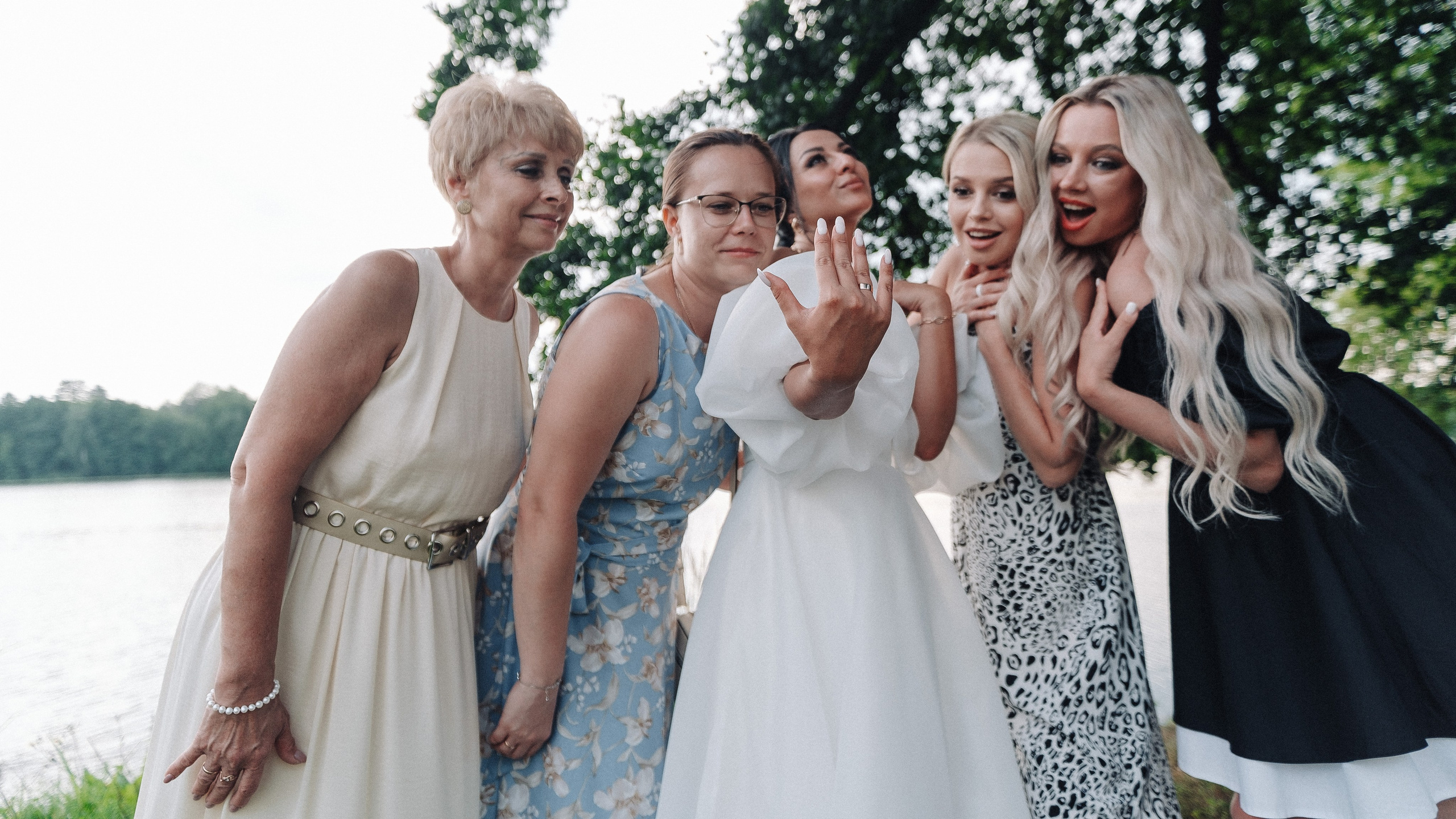 Дима & Настя. Свадебный и семейный фотограф в Казани и Зеленодольске Ланочкин Илья