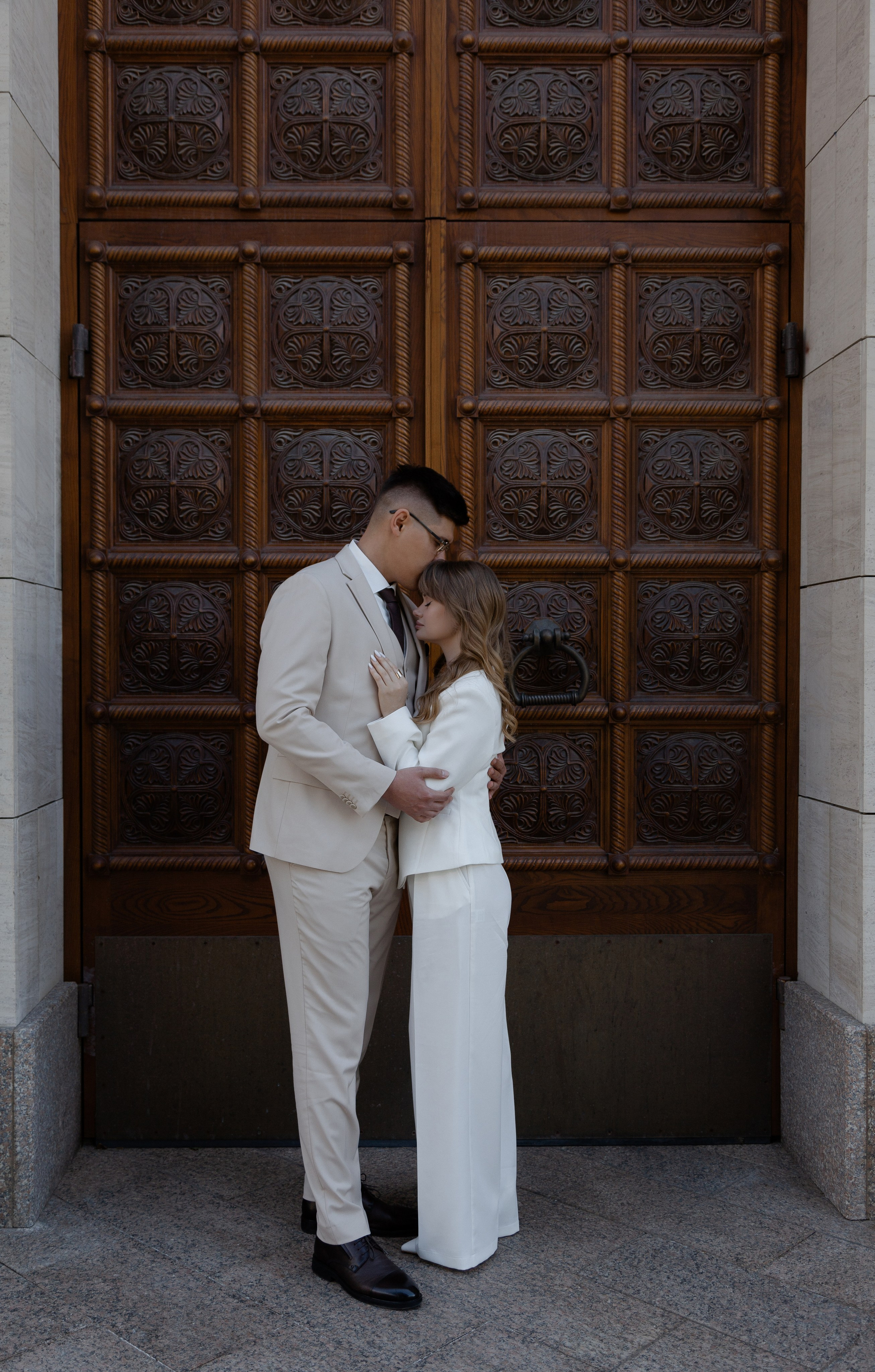 Ян и Елена. Орнштейн Полина I Фотограф Самара