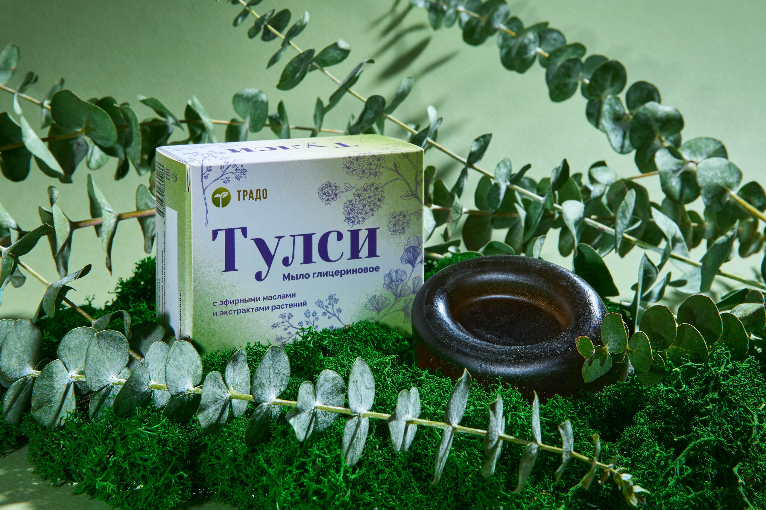 Традо — продукты здоровья. Фотограф в Санкт-Петербурге фотокурсы фотошкола Алексей Романов