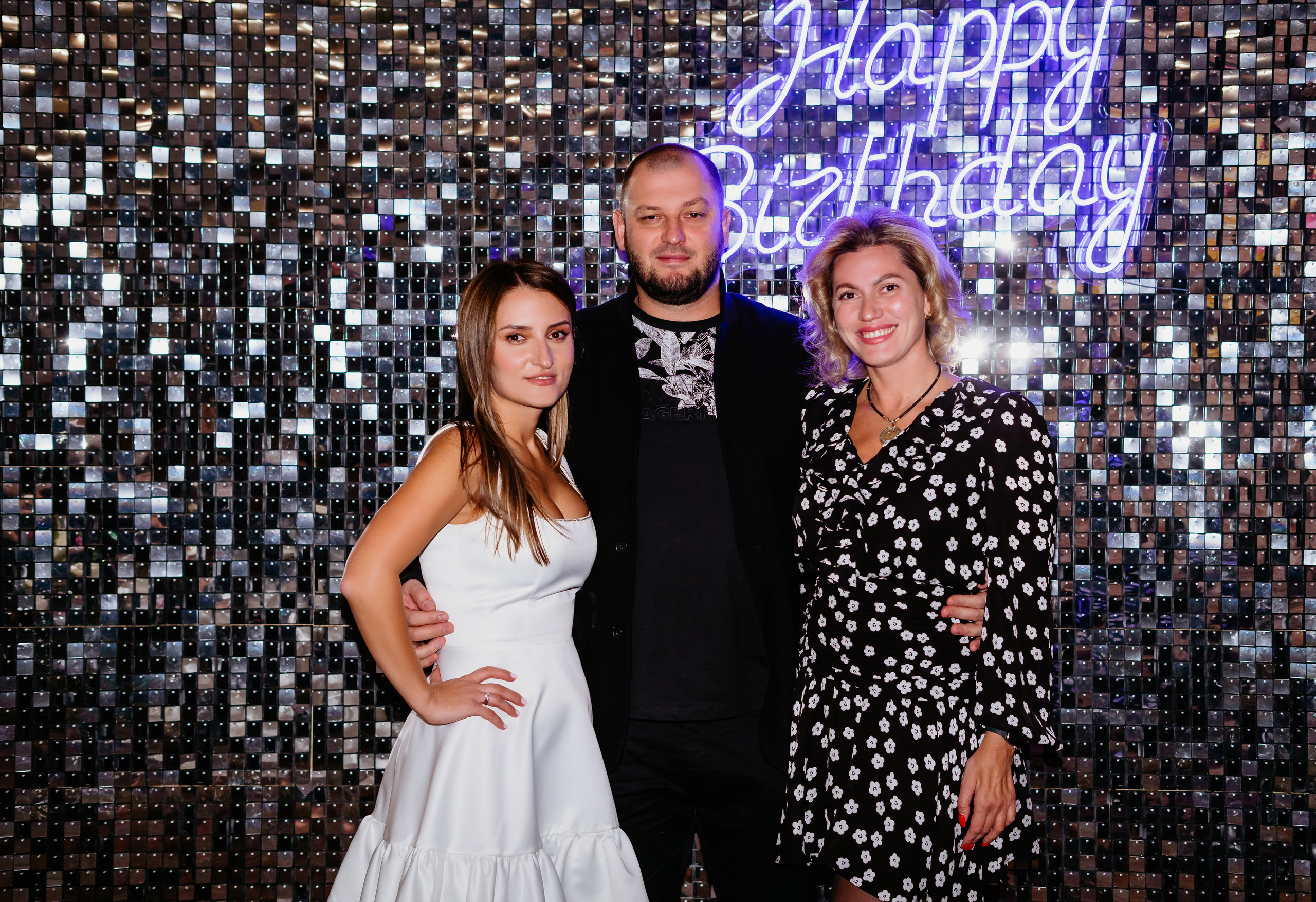 Настя ДР / Современник. Фотограф мероприятий в Ростове-на-Дону Есманская Елена