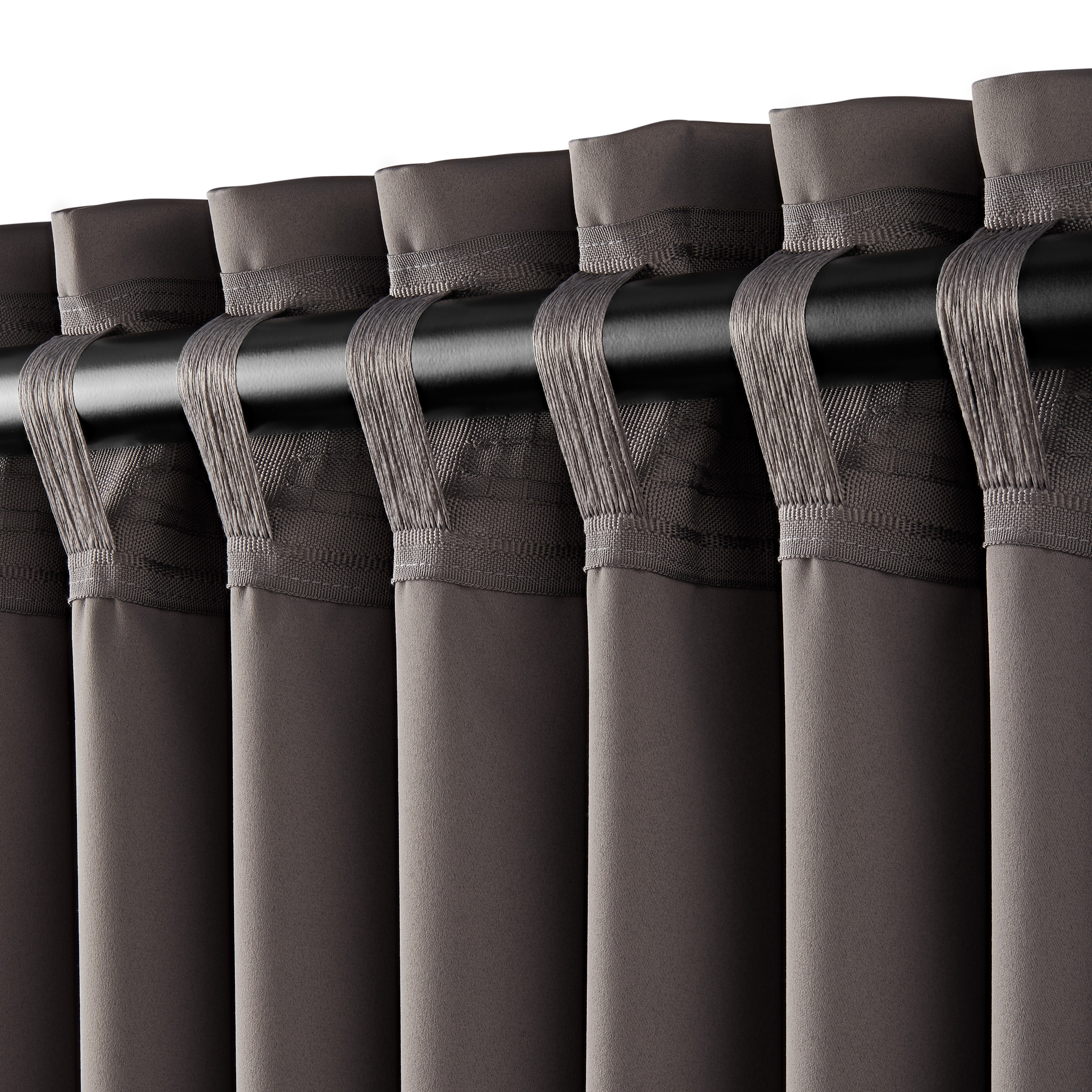 Шторы Pragma. Олег Дмитриев