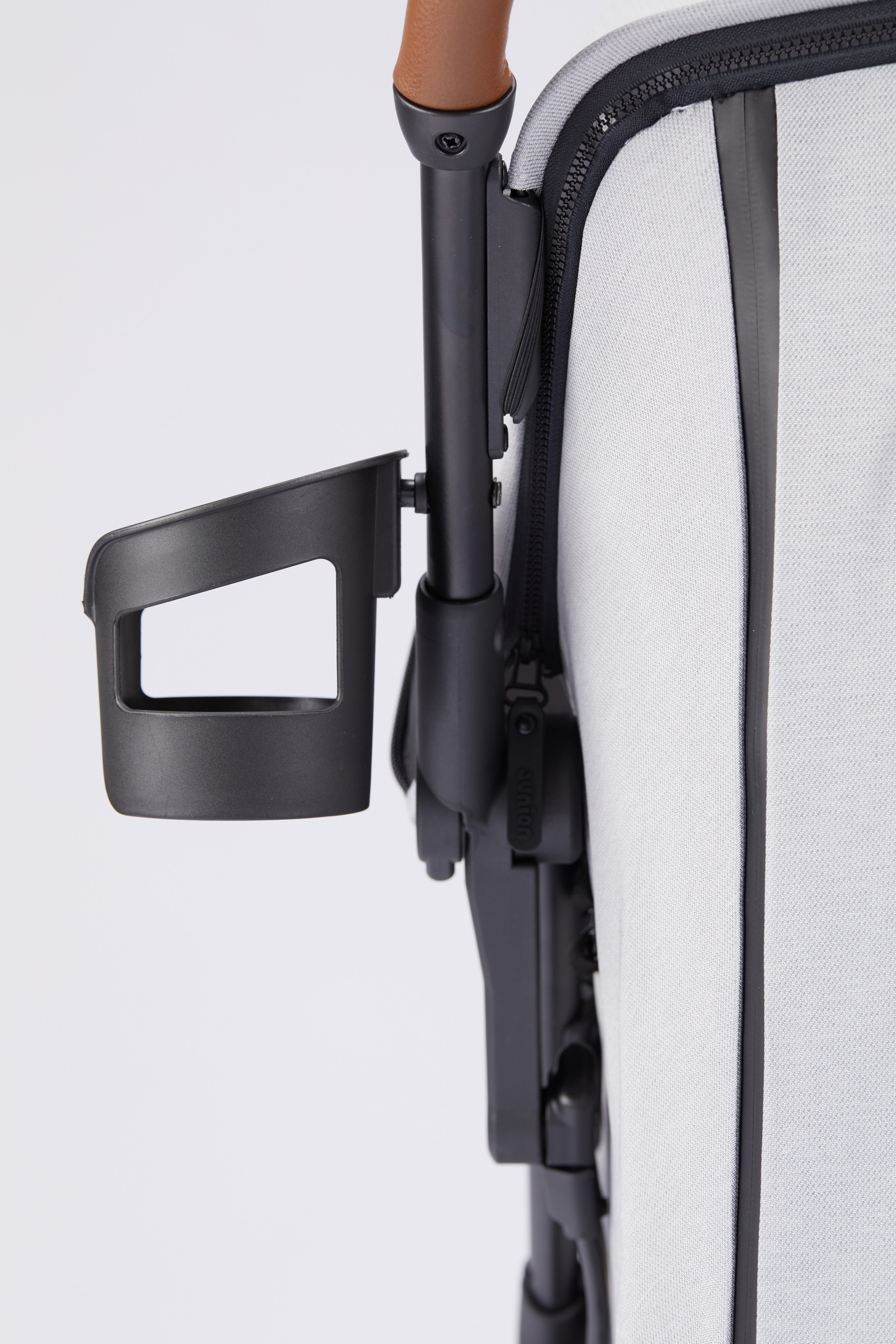 Коляски Sizzie. Олег Дмитриев