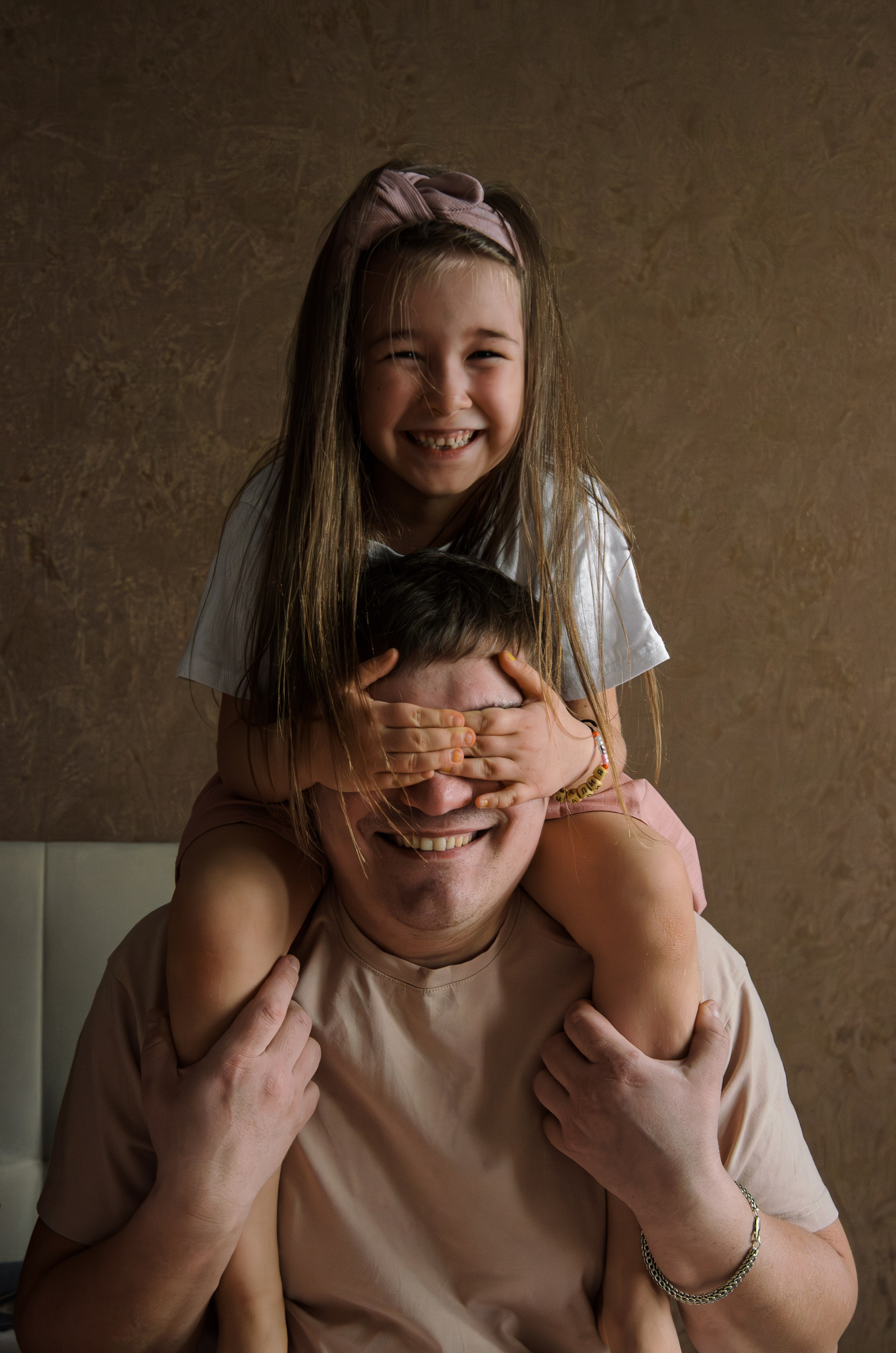 Домашняя съемка. Фотографы в Тюмени Андрей и Лидия Войвод