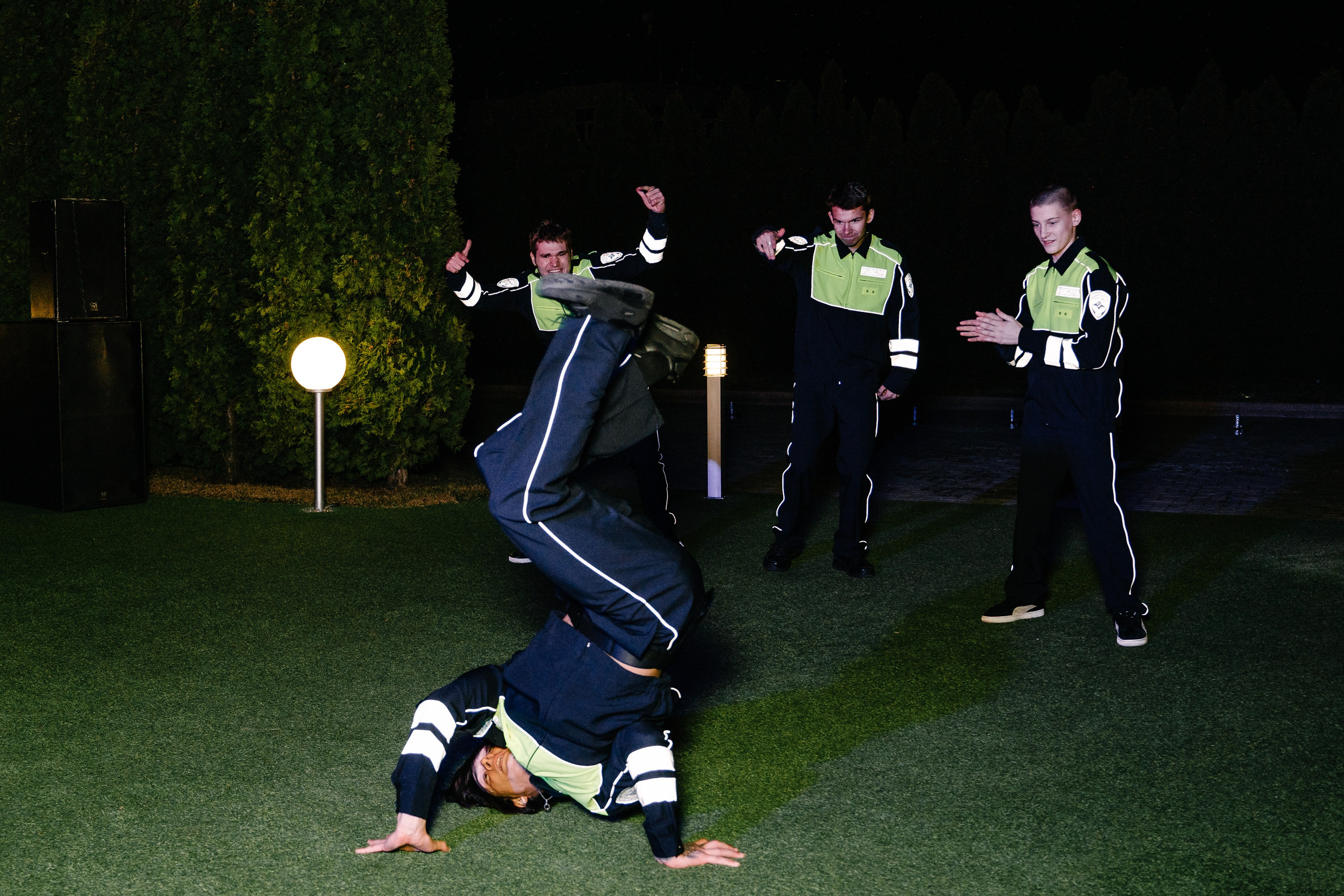 Роману 18 лет. Свадебный и семейный фотограф в Воронеже Анастасия Бойко