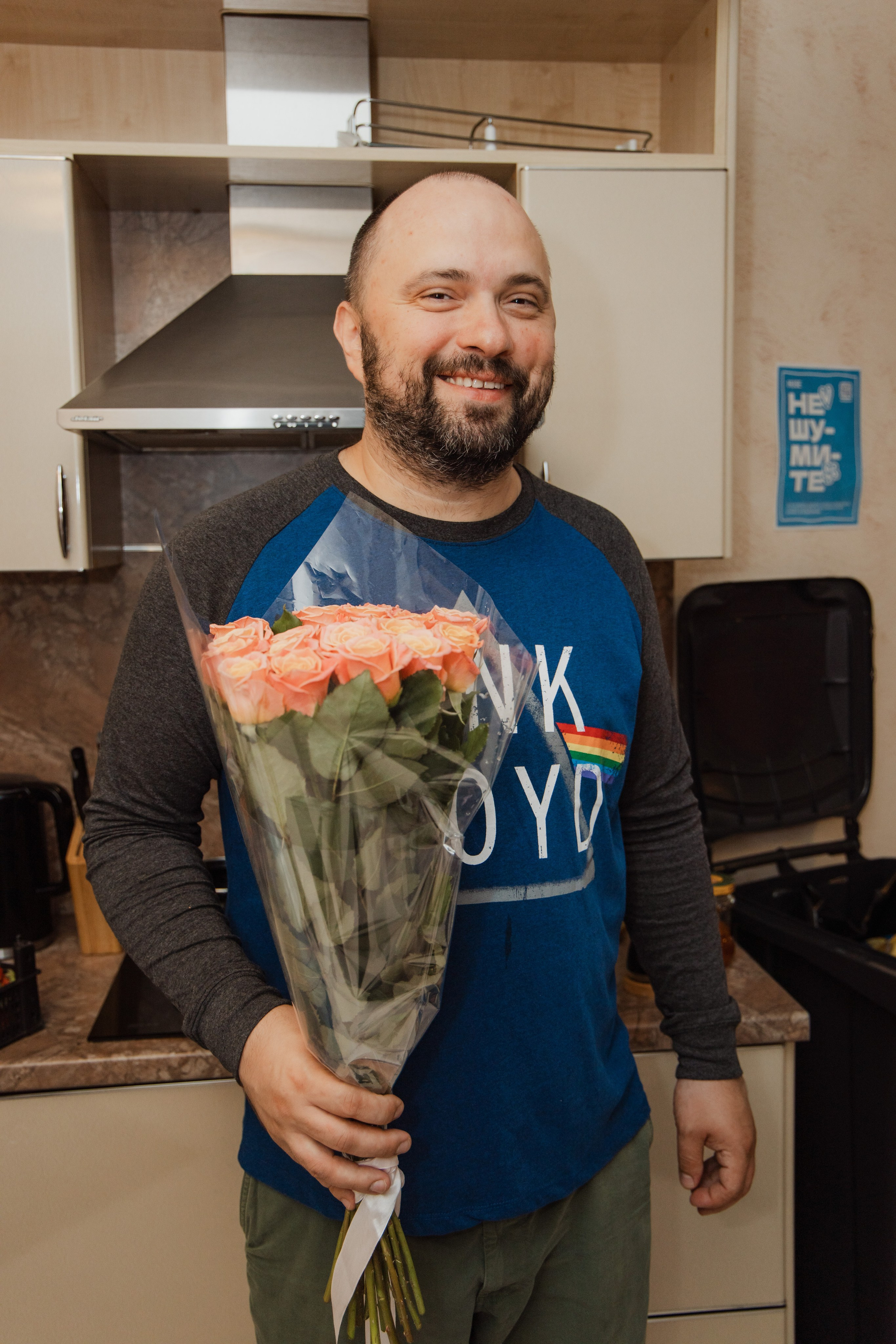 Юбилей в загородном доме. Свадебный фотограф в городе Подольск МО и Москва Крылова Ирина