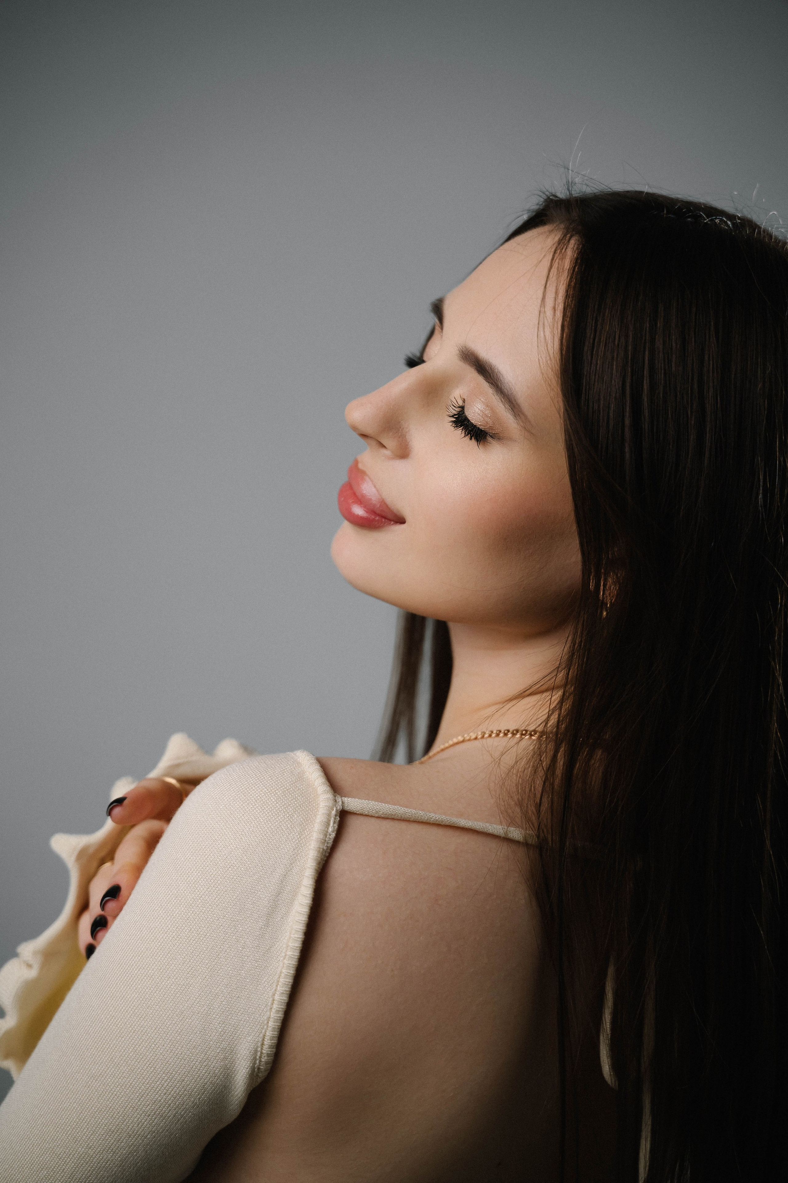 Карина, 26.12.25. Фотограф Виктория Казановская в Каменске-Шахтинском