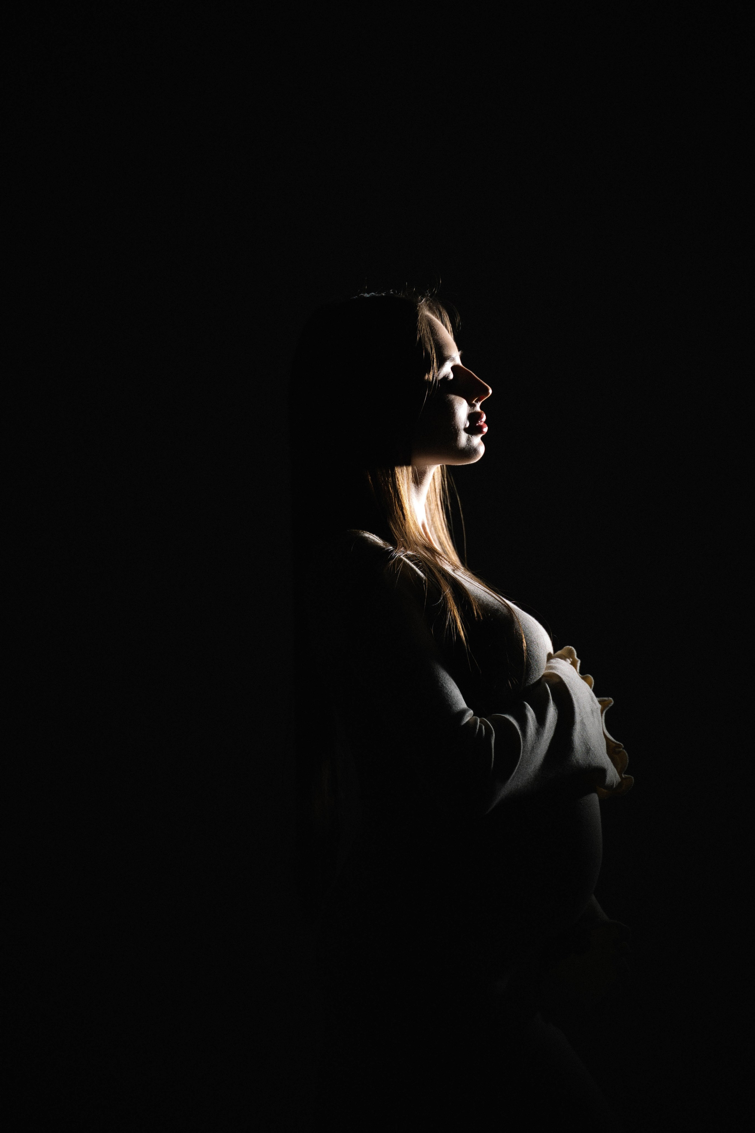 Карина, 26.12.25. Фотограф Виктория Казановская в Каменске-Шахтинском