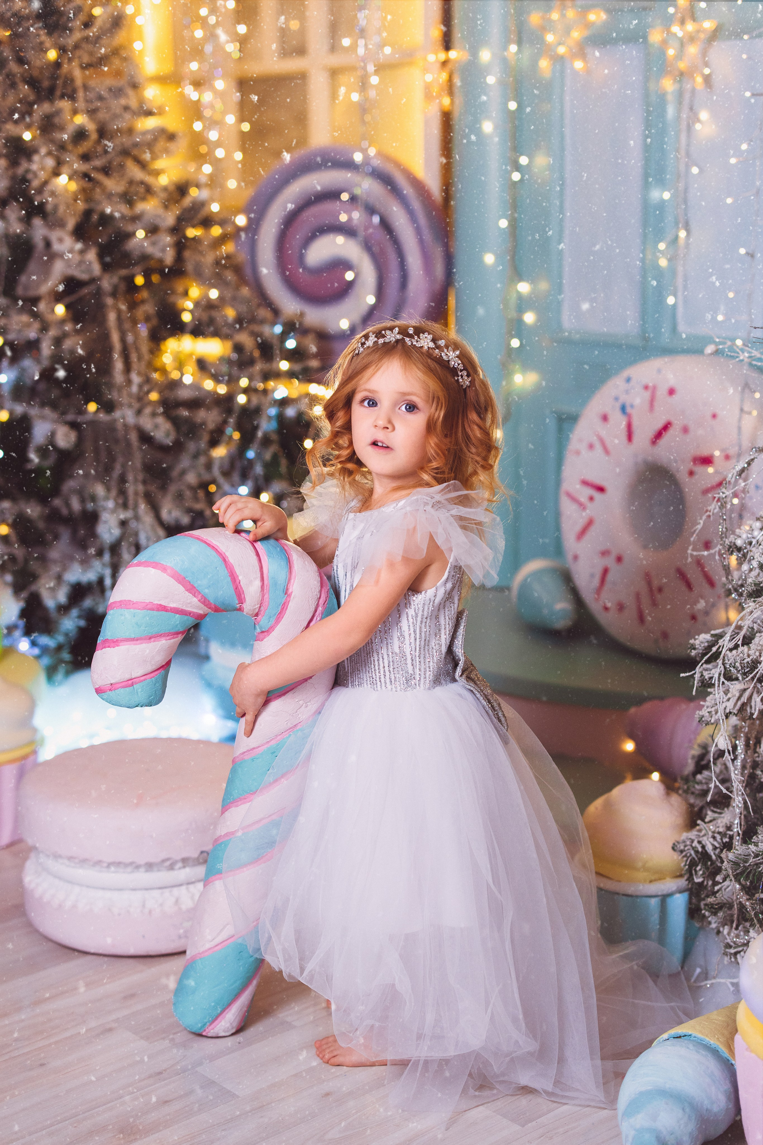 Фотостудия «Авторская», 2023-2024. Семейный и детский фотограф в Краснодаре Анна Трашкова