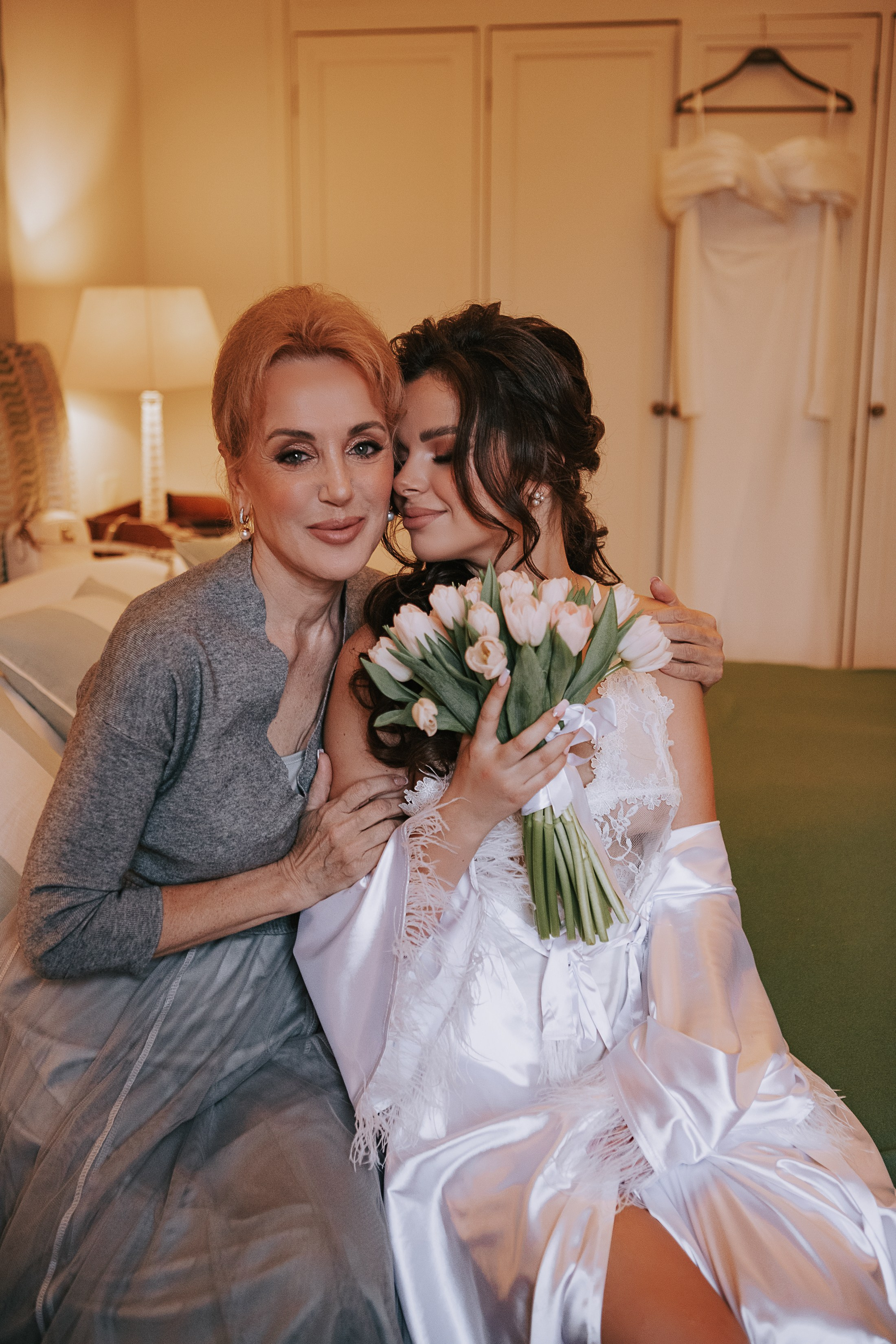 Егор и Яна. Свадебный фотограф Эля Годлевская