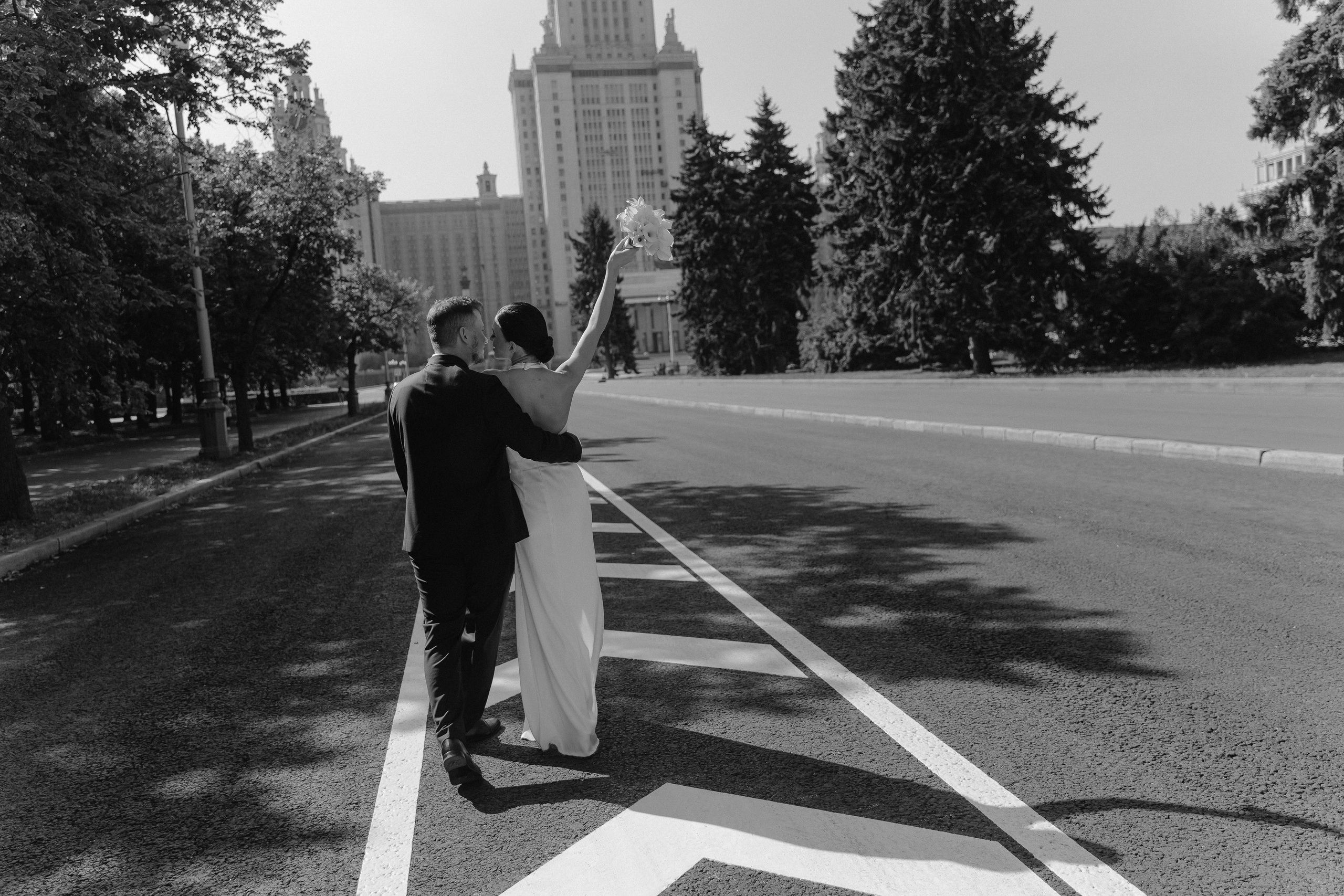 A&D (МОСКВА). Свадебный фотограф — Наталья Фед СПб/Москва