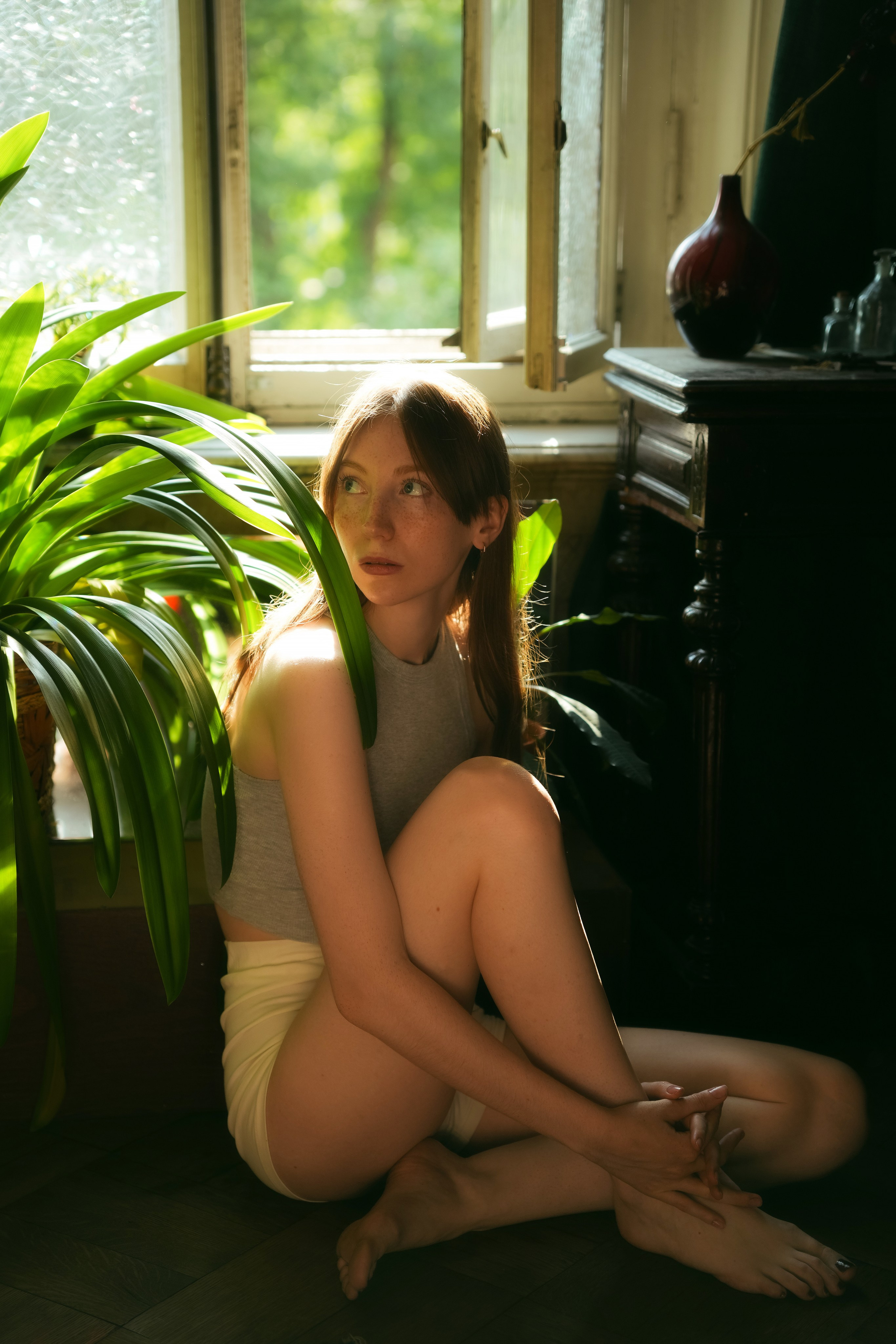 Ульяна. Galchenok