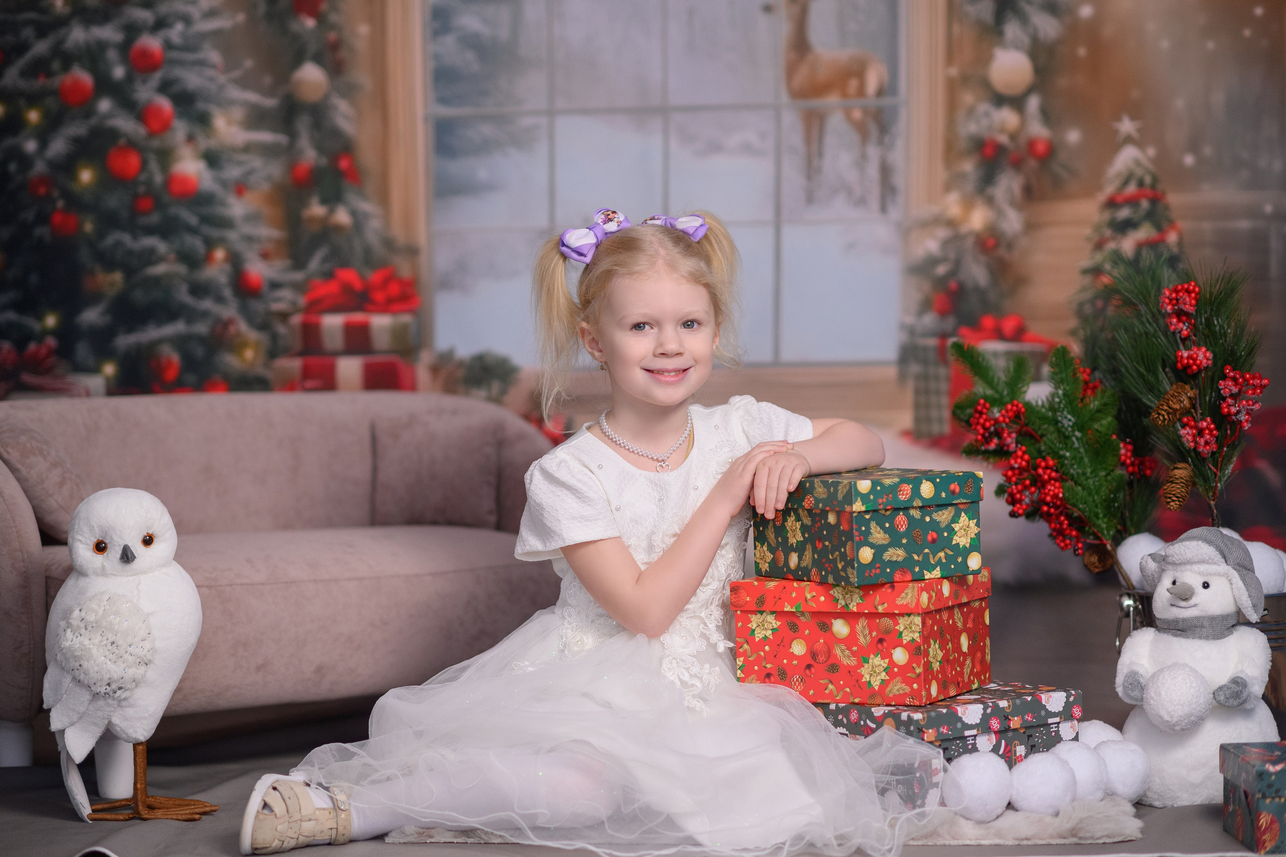 Детский сад. ШКОЛЬНЫЙ фотограф во Владимире, Муроме Дядькина Дарья