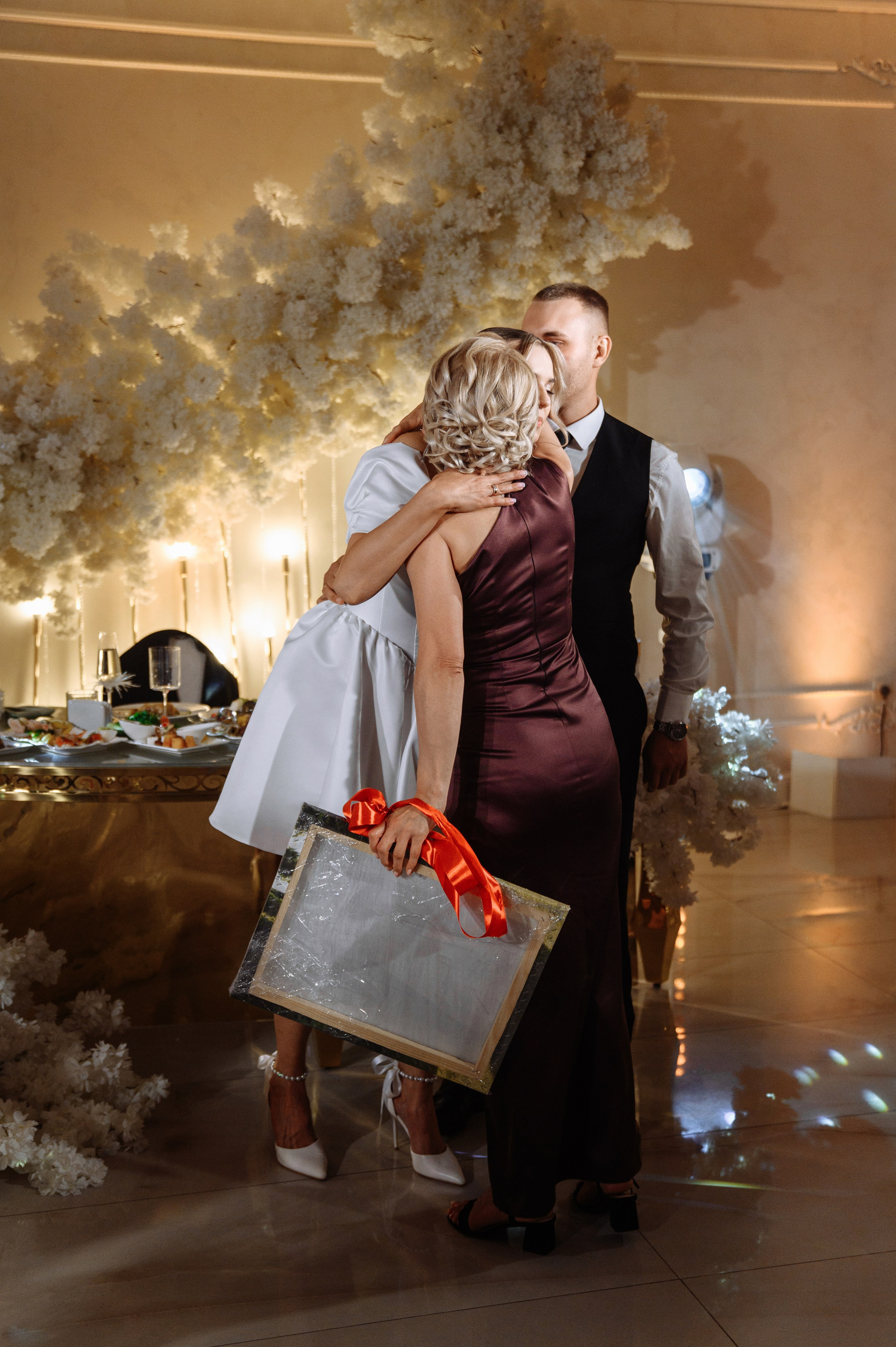 Алексей и Анна. Фотограф Кирилл Верт