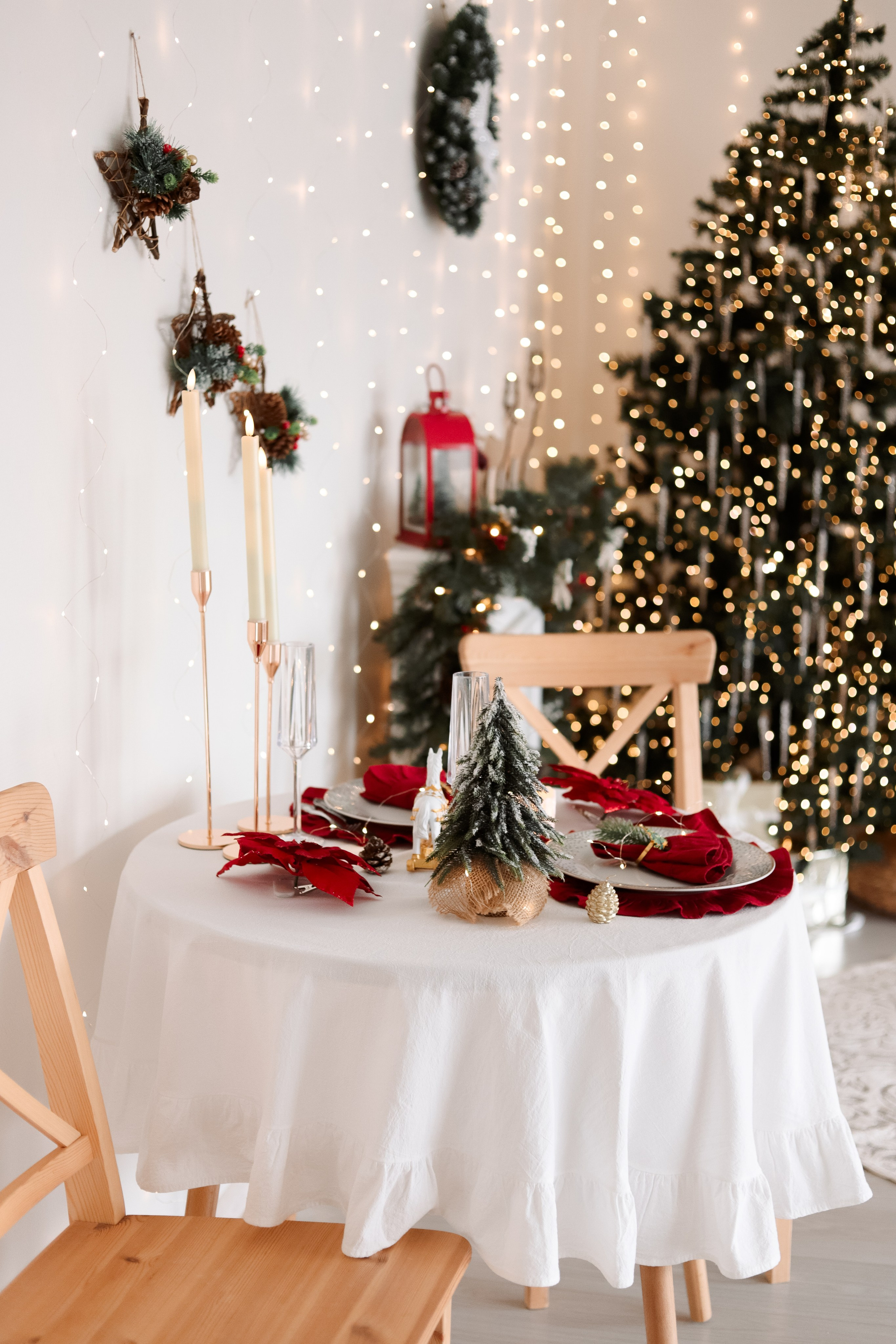 Зал «Caramel». Фотостудия LIGHT в Люберцах