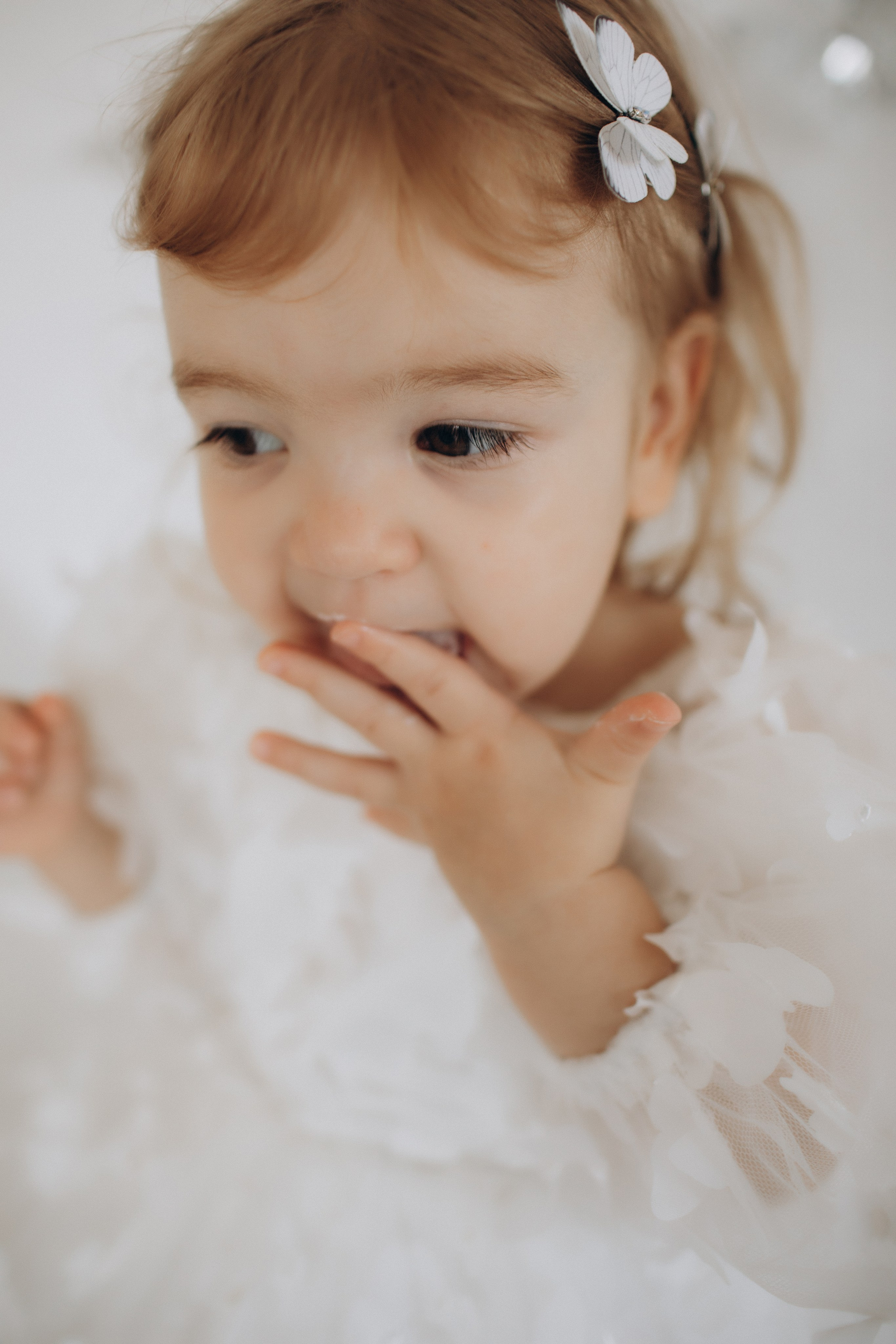 Есении 2 годика!. Семейный фотограф в Челябинске Ксения Зубкова