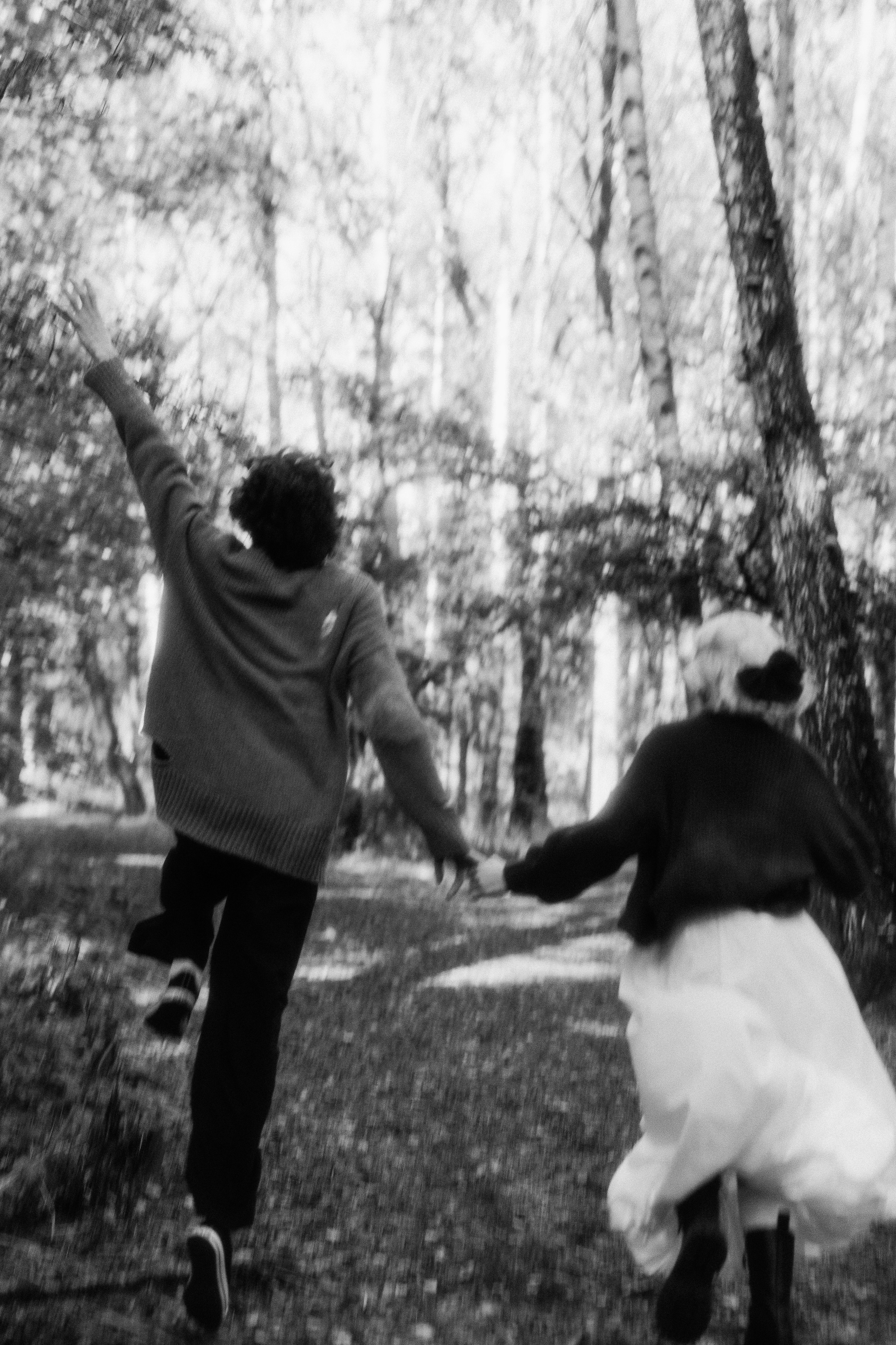 Юлия и Иван. Фотограф в Москве Людмила Малова