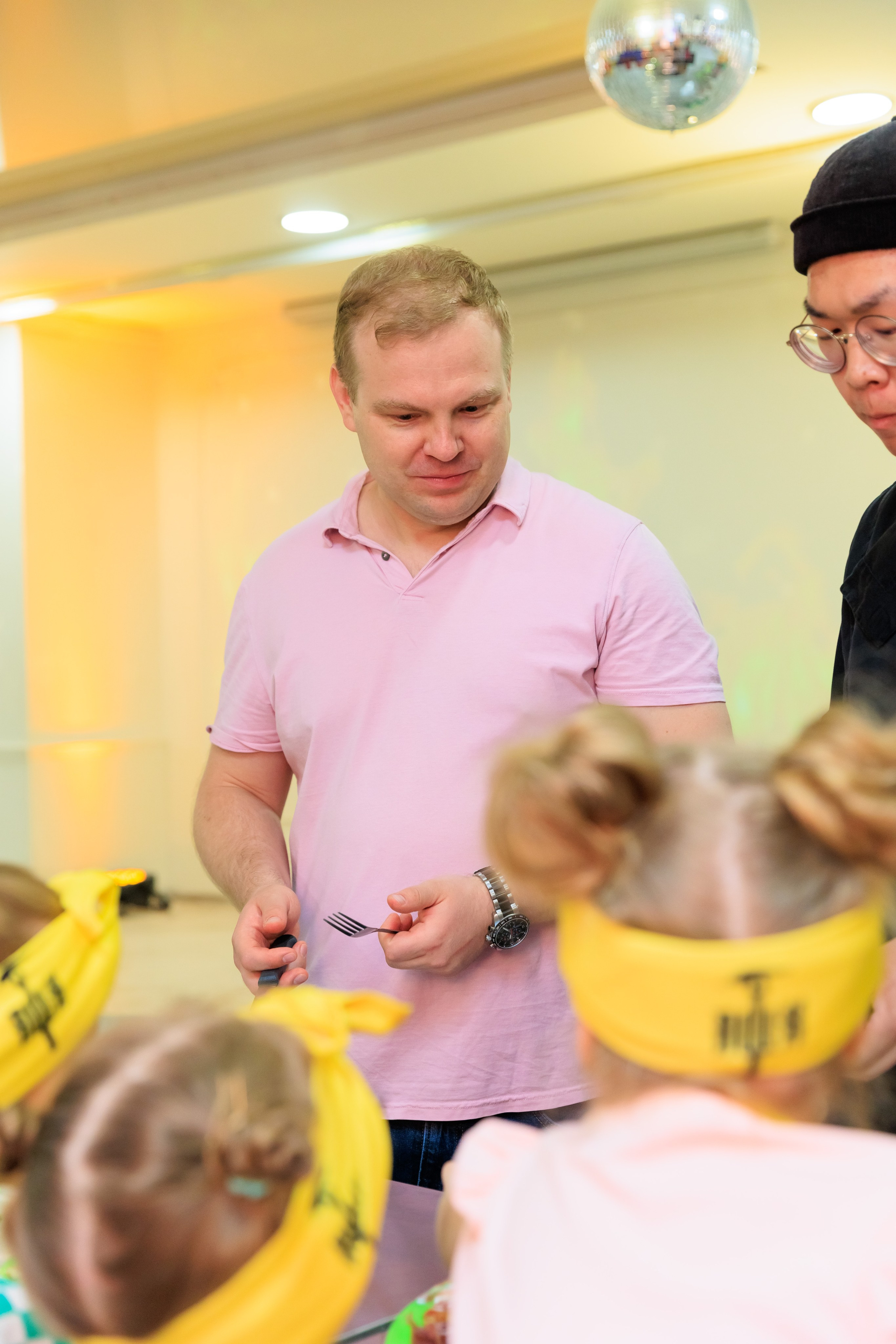 Адская кухня CooknRun Events. Фотограф Новосибирск — Наталья Гресь