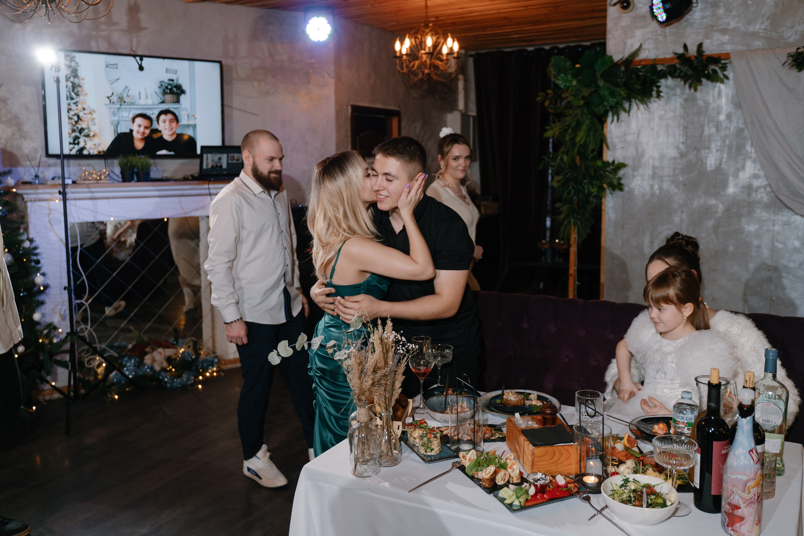 23.12.2023. Свадебный фотограф — Наталья Фед СПб/Москва