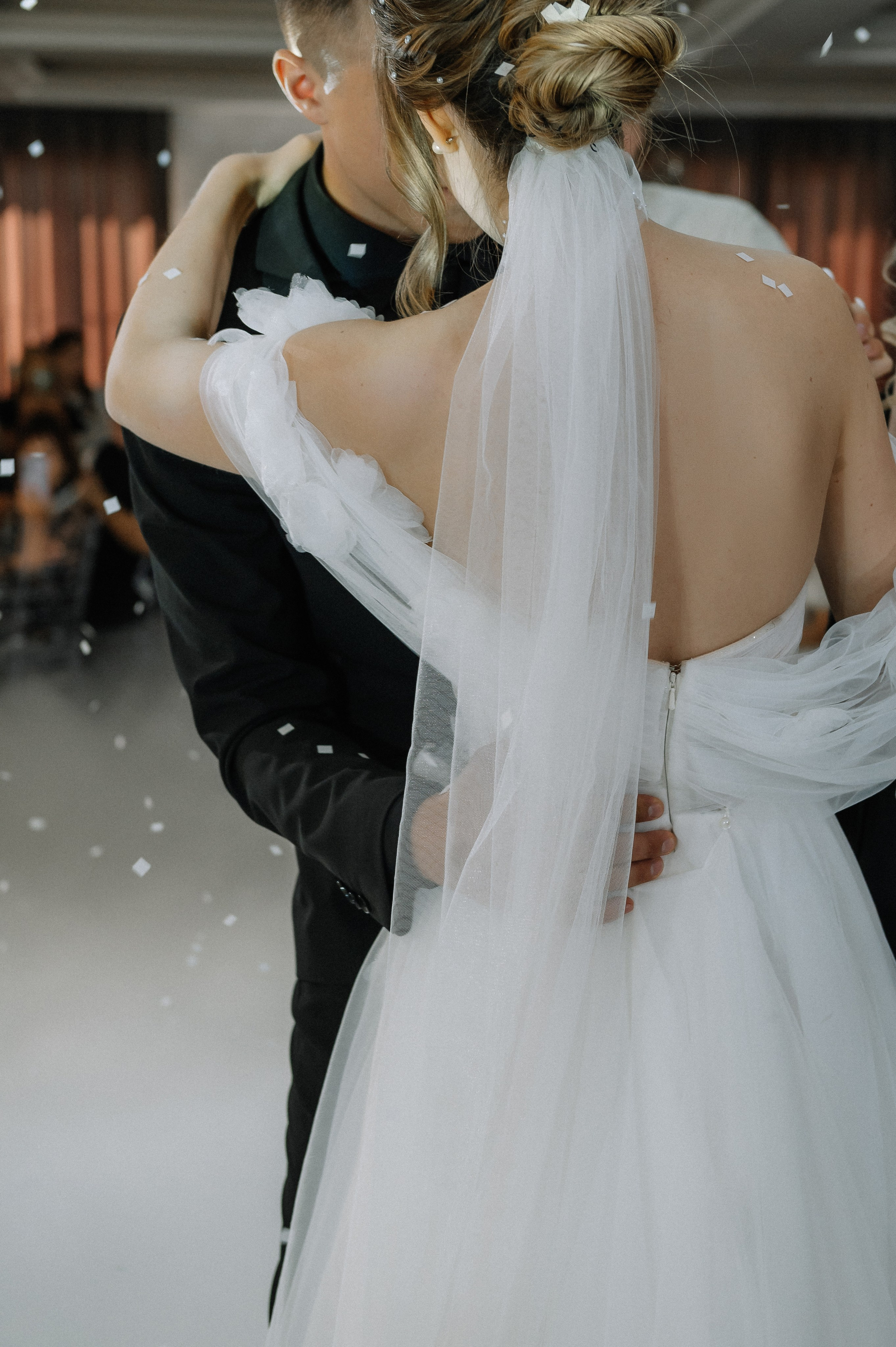 Артем и Оксана. Свадебный фотограф