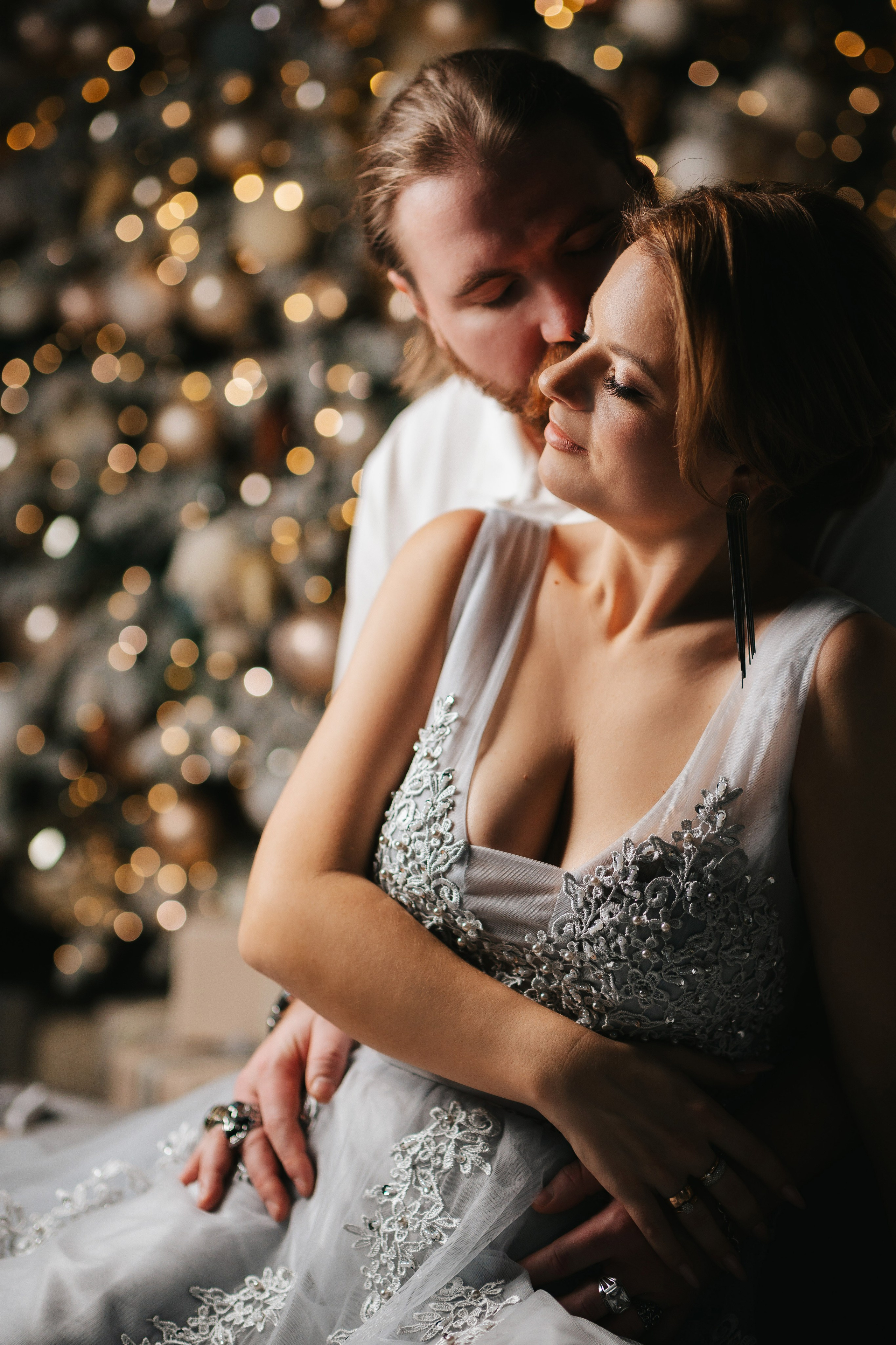 Вова, Настя и Милада. Семейный lifestyle фотограф в Санкт-Петербурге Людмила Пахомова