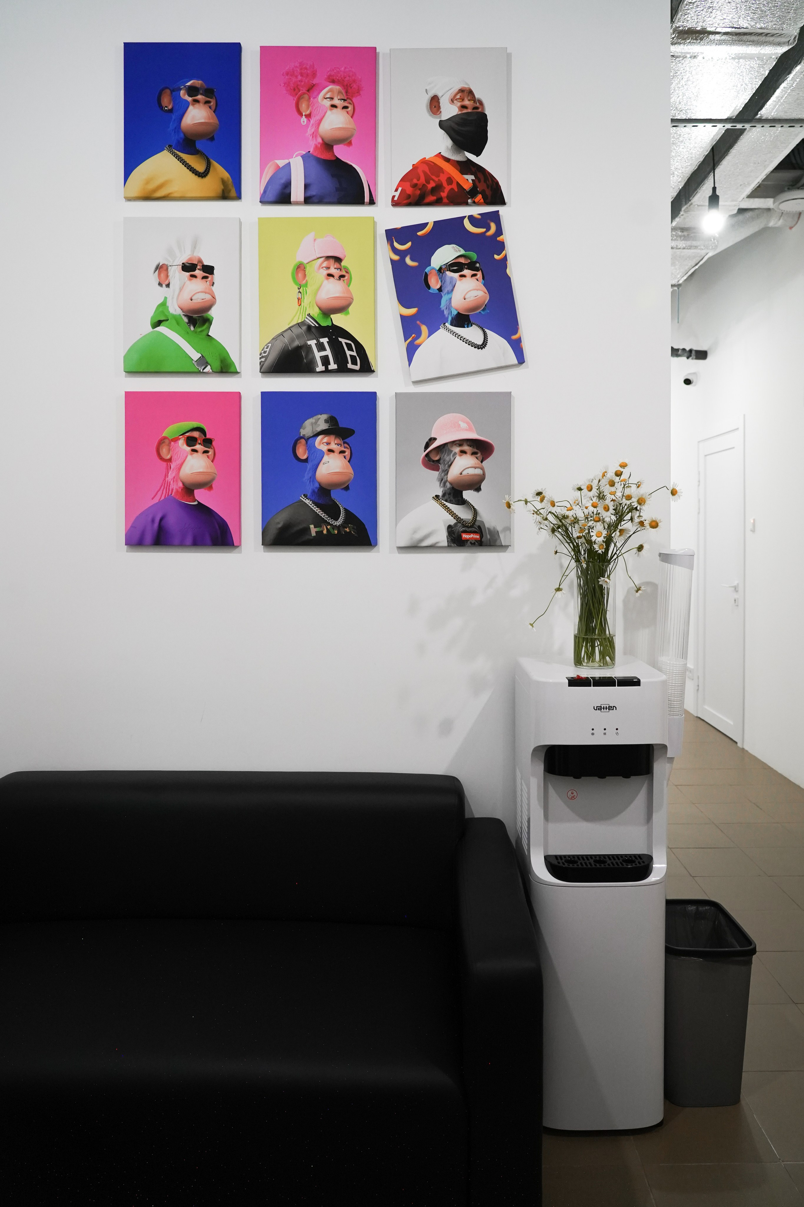 Фотостудия Kovёr